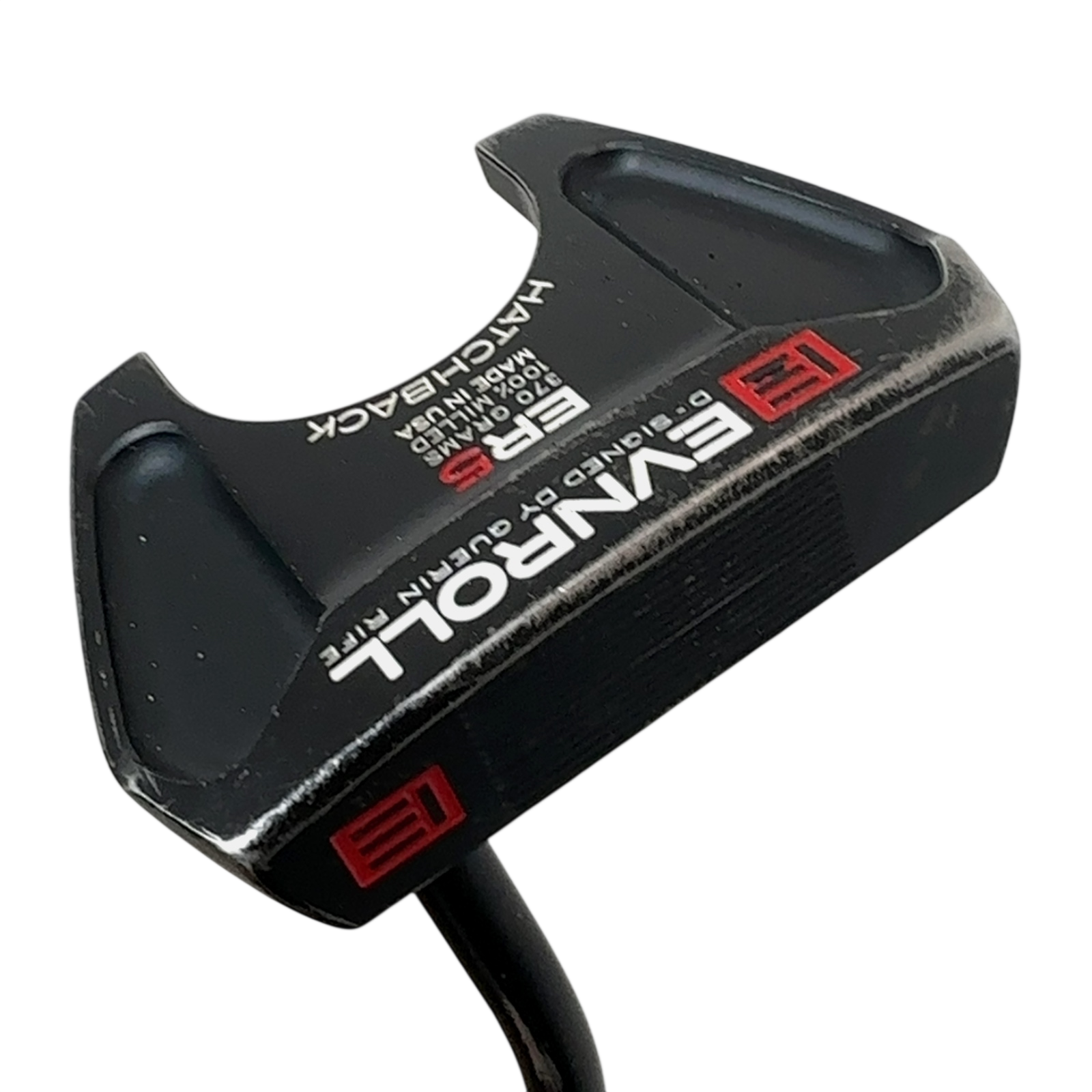 Evnroll ER5 Putter / 33"