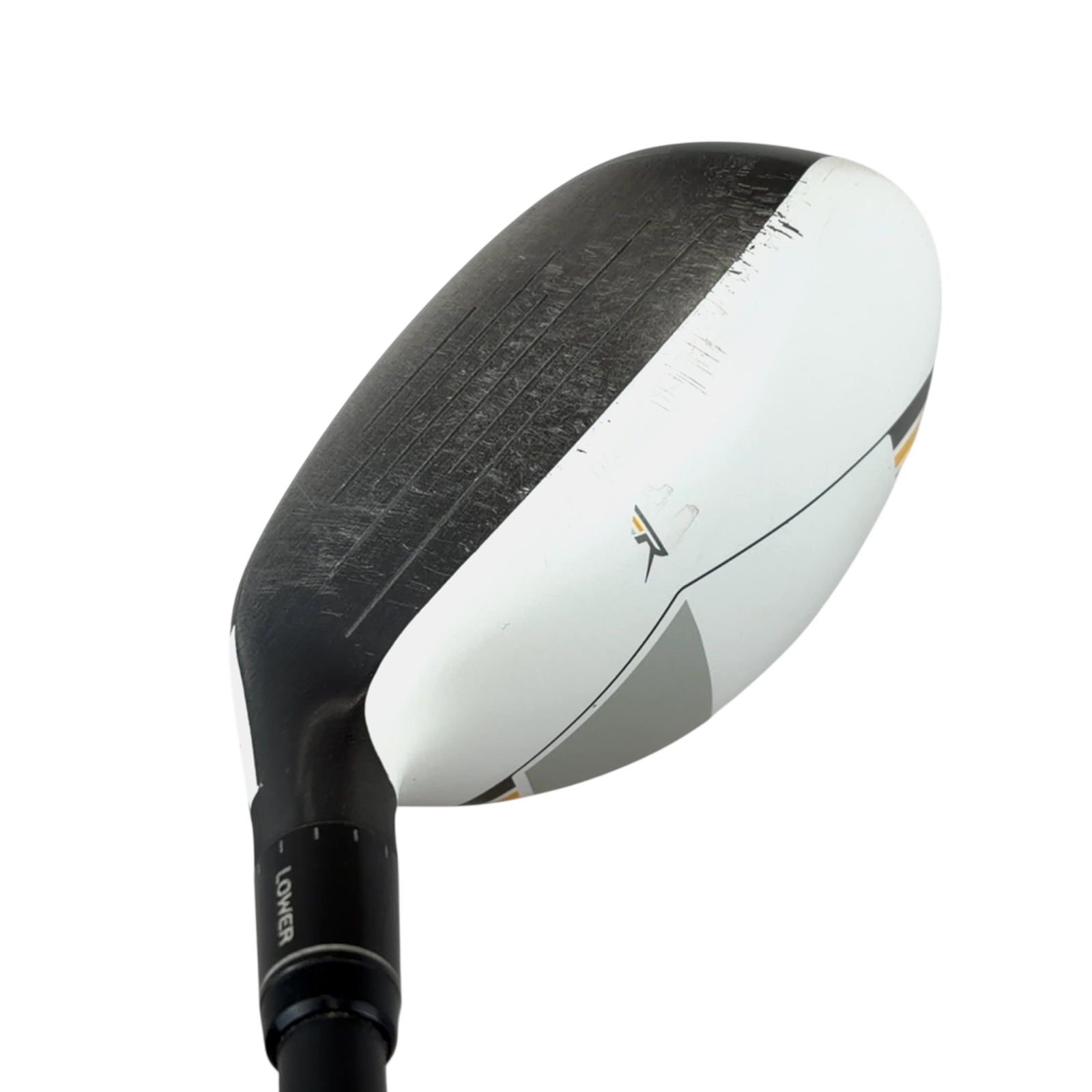 TaylorMade RBZ Hybrid / Flex Stiff / #2/18.5