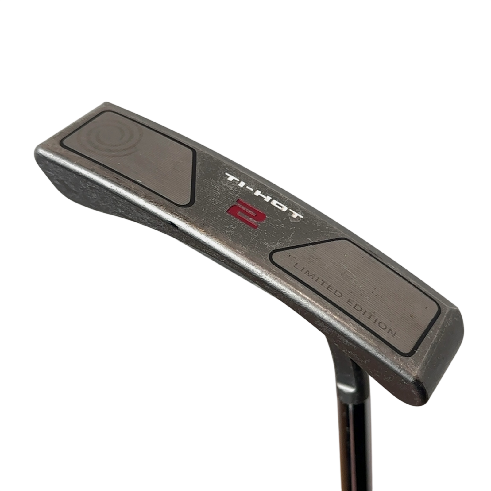 Odyssey Ti-Hot 2 Putter / 34"
