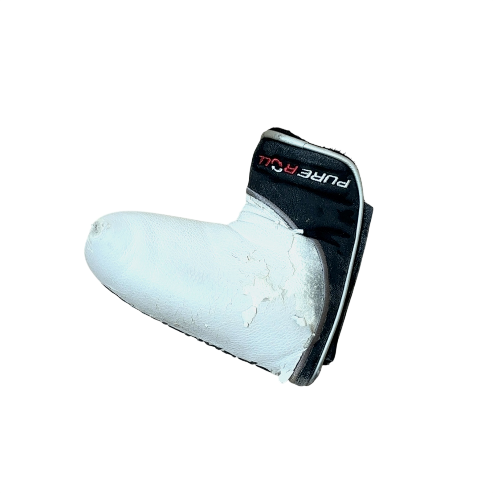 Venstre TaylorMade Ghost Da-12 Putter / 34"