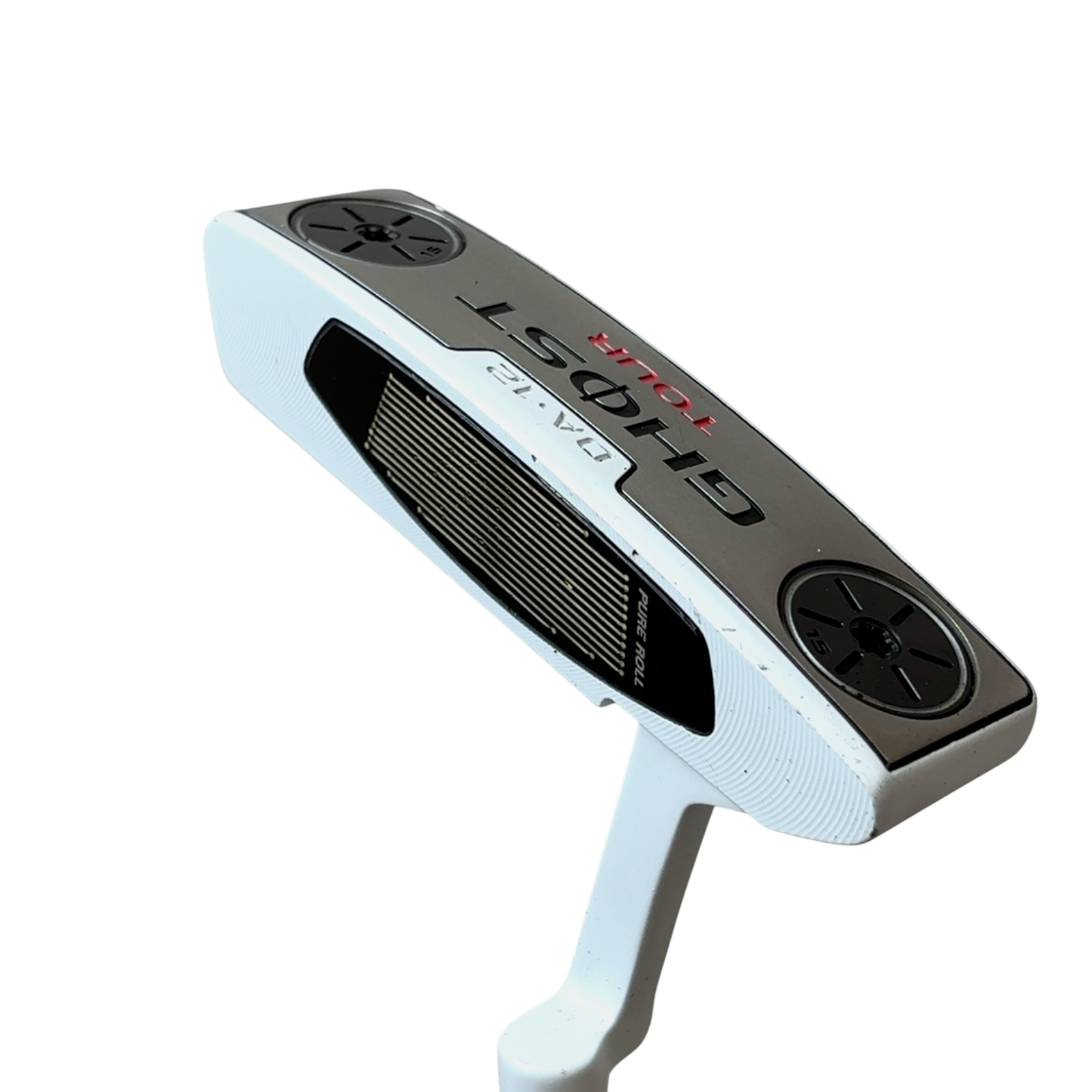 Venstre TaylorMade Ghost Da-12 Putter / 34"
