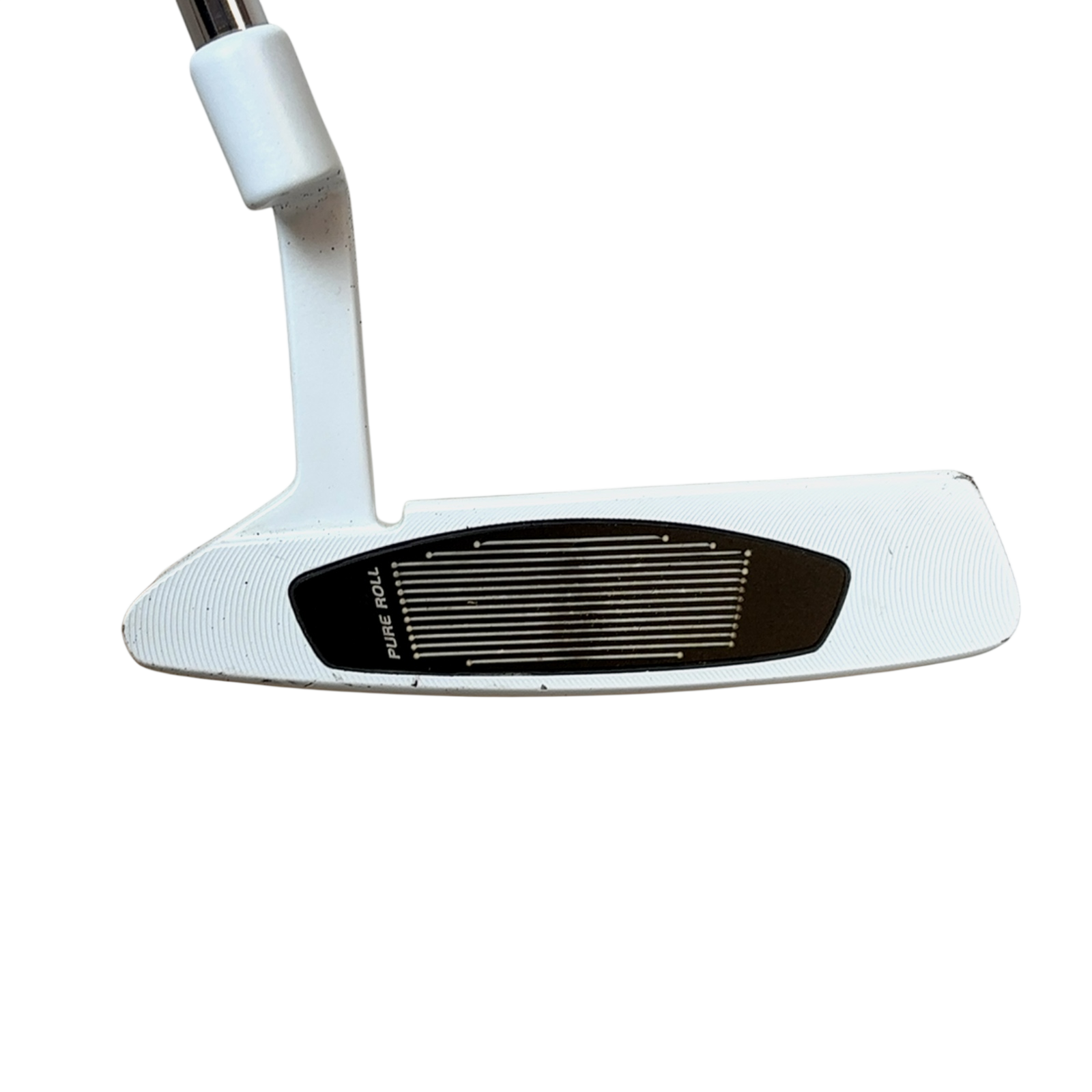 Venstre TaylorMade Ghost Da-12 Putter / 34"