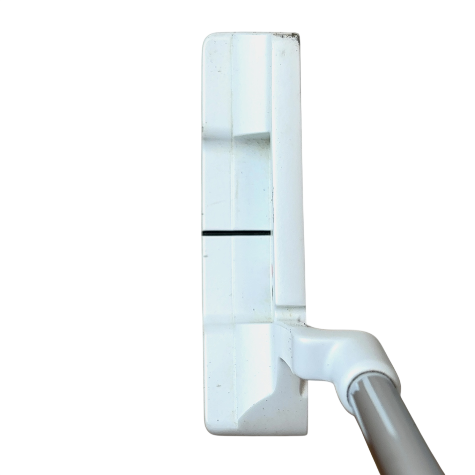 Venstre TaylorMade Ghost Da-12 Putter / 34"
