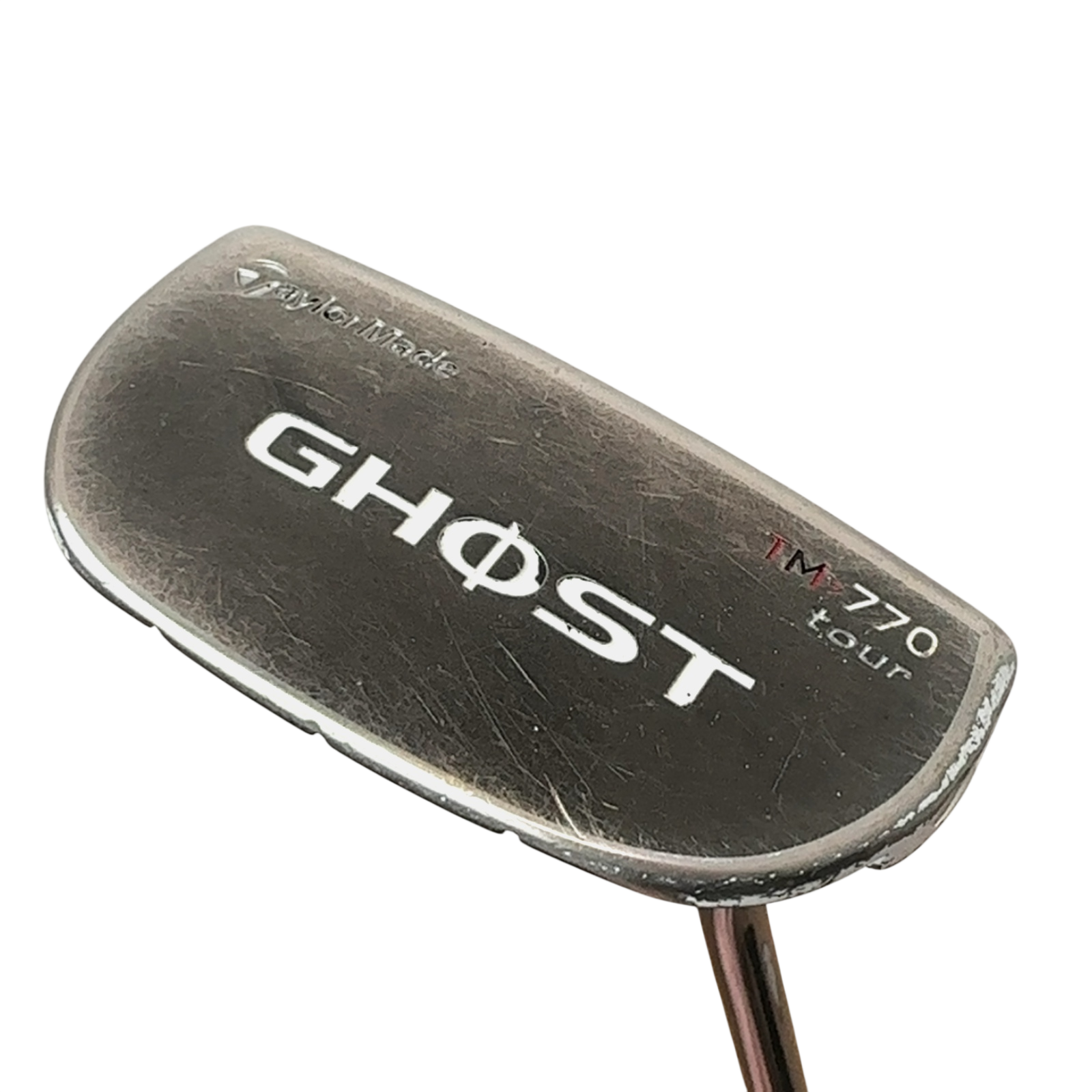 TaylorMade Ghost TM-770 Putter / 32"