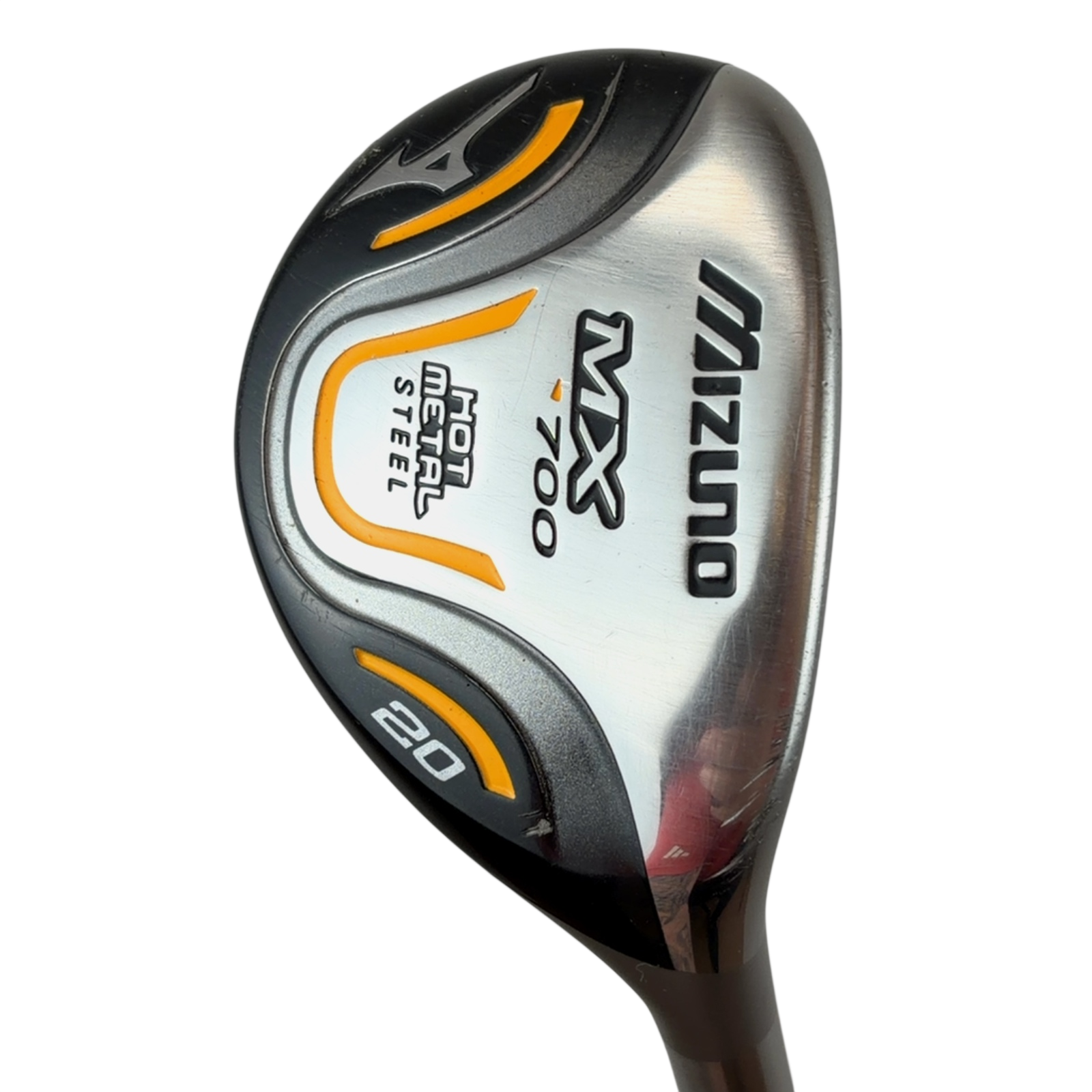 Mizuno MX-700 Hybrid / Flex Regular / #3/20
