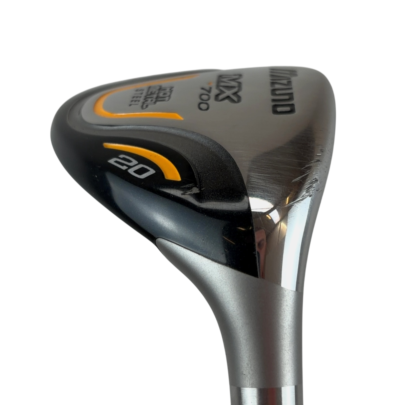 Mizuno MX-700 Hybrid / Flex Regular / #3/20
