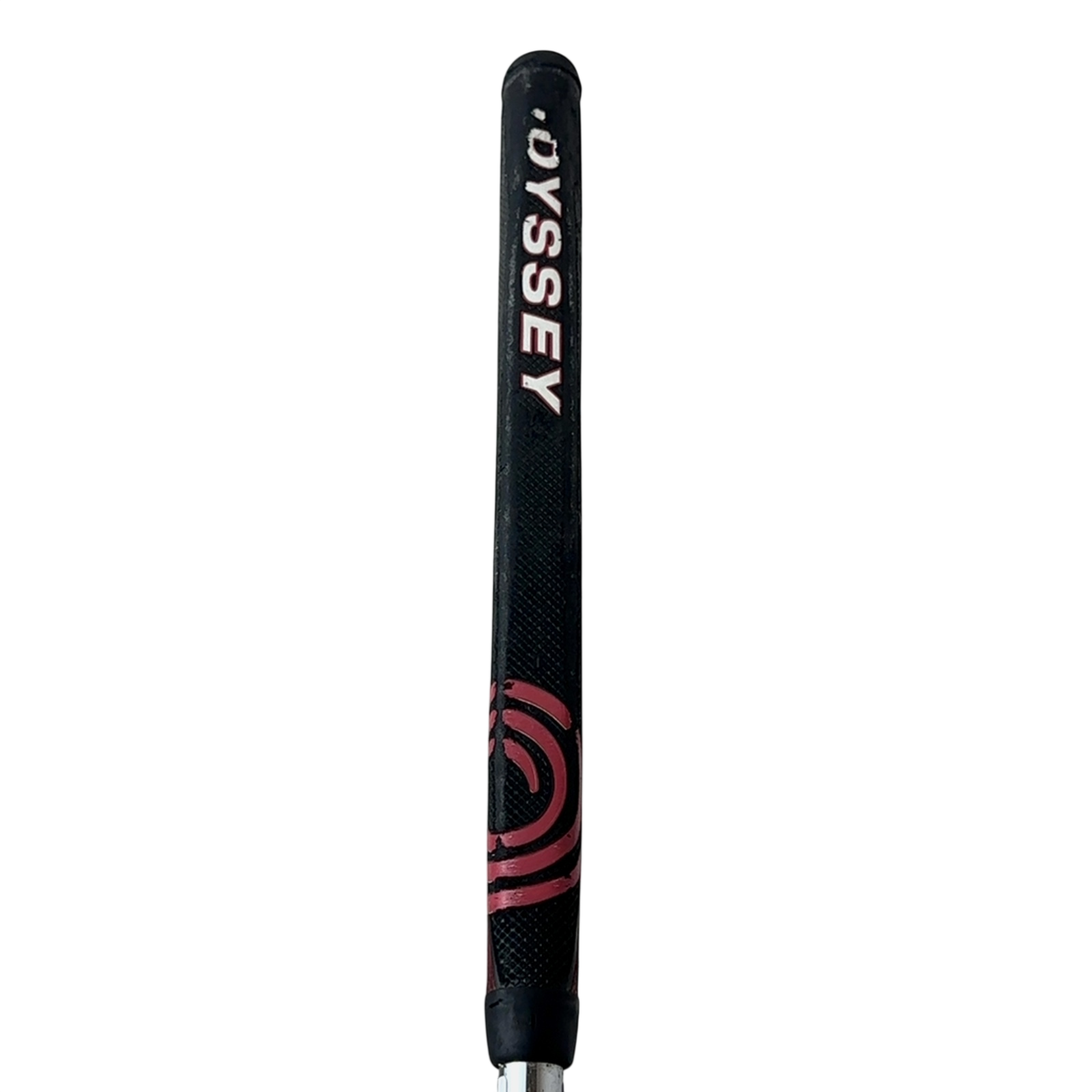 Venstre Odyssey White Ice 2-ball Putter / 34"