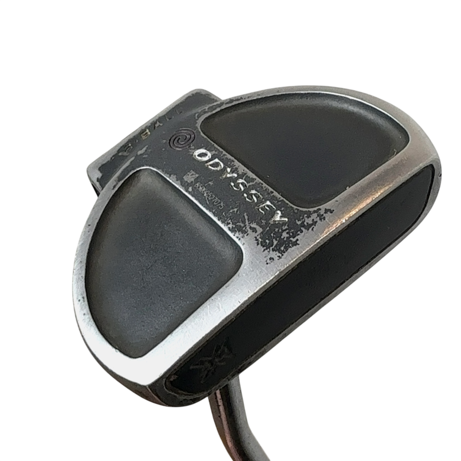 Odyssey DFX 2-ball Putter / 34"
