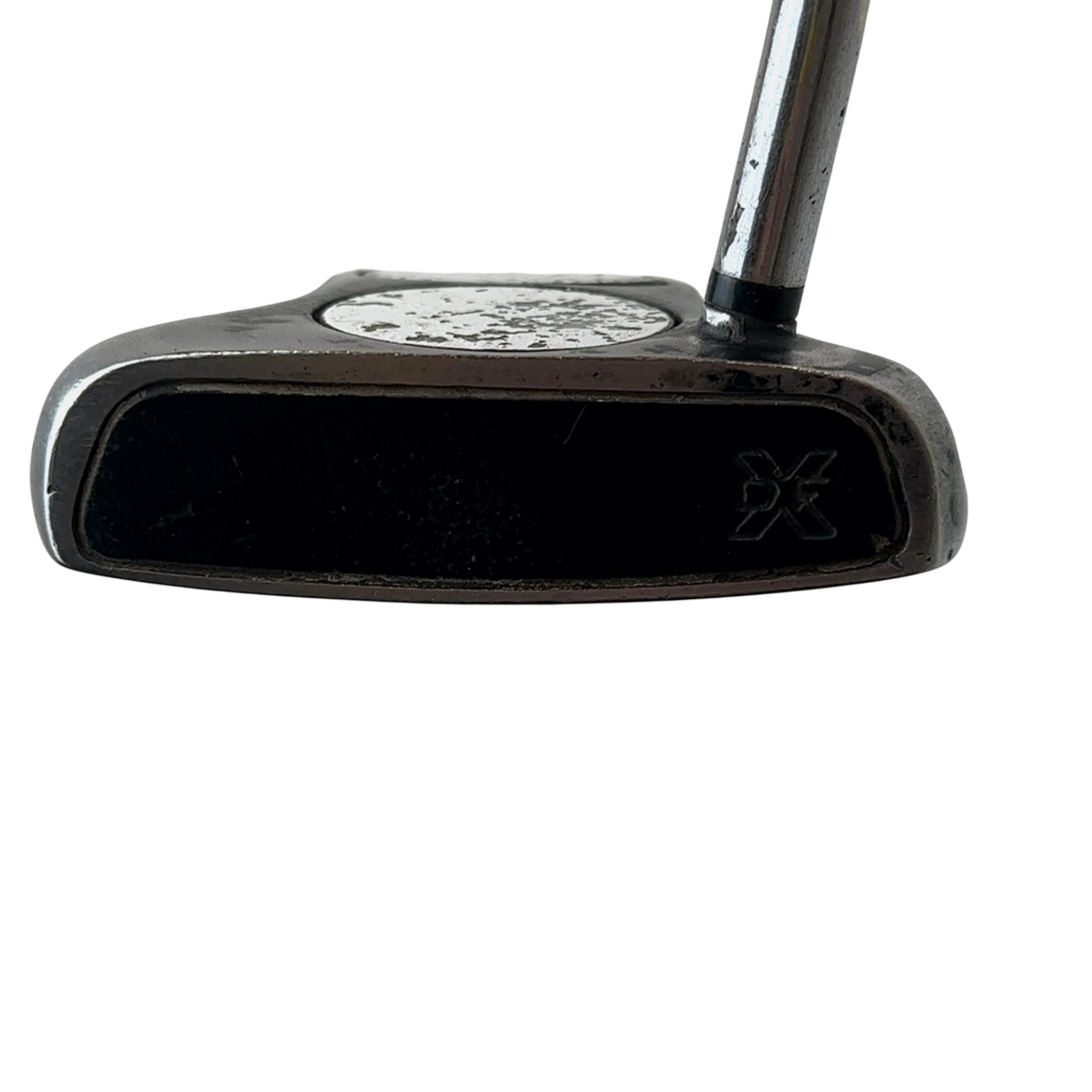 Odyssey DFX 2-ball Putter / 34"