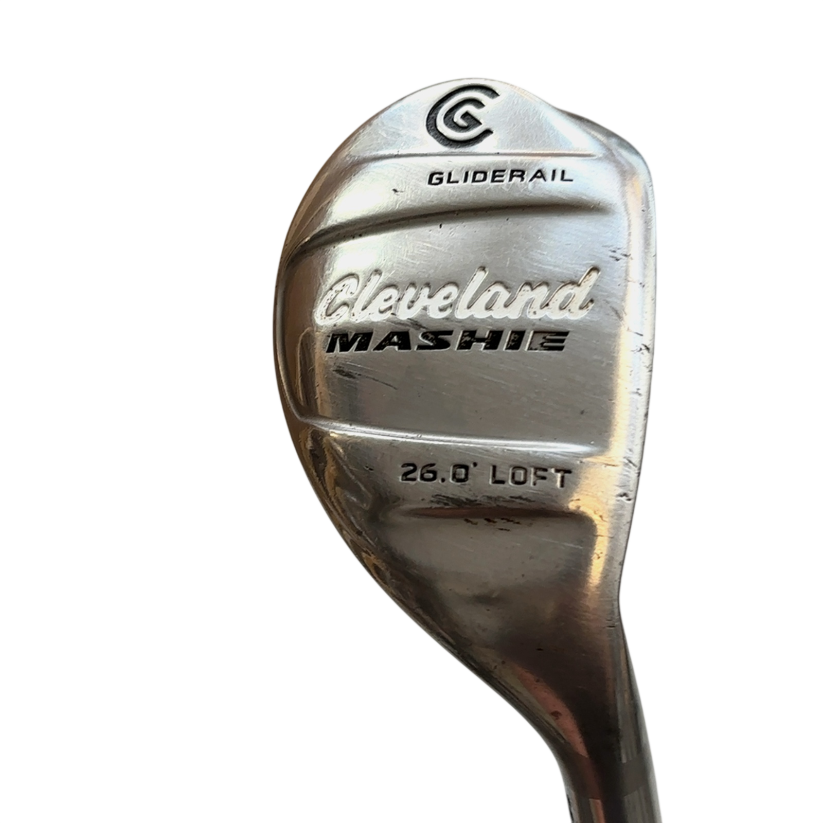 Cleveland Mashie Hybrid / Flex Regular / #5/26