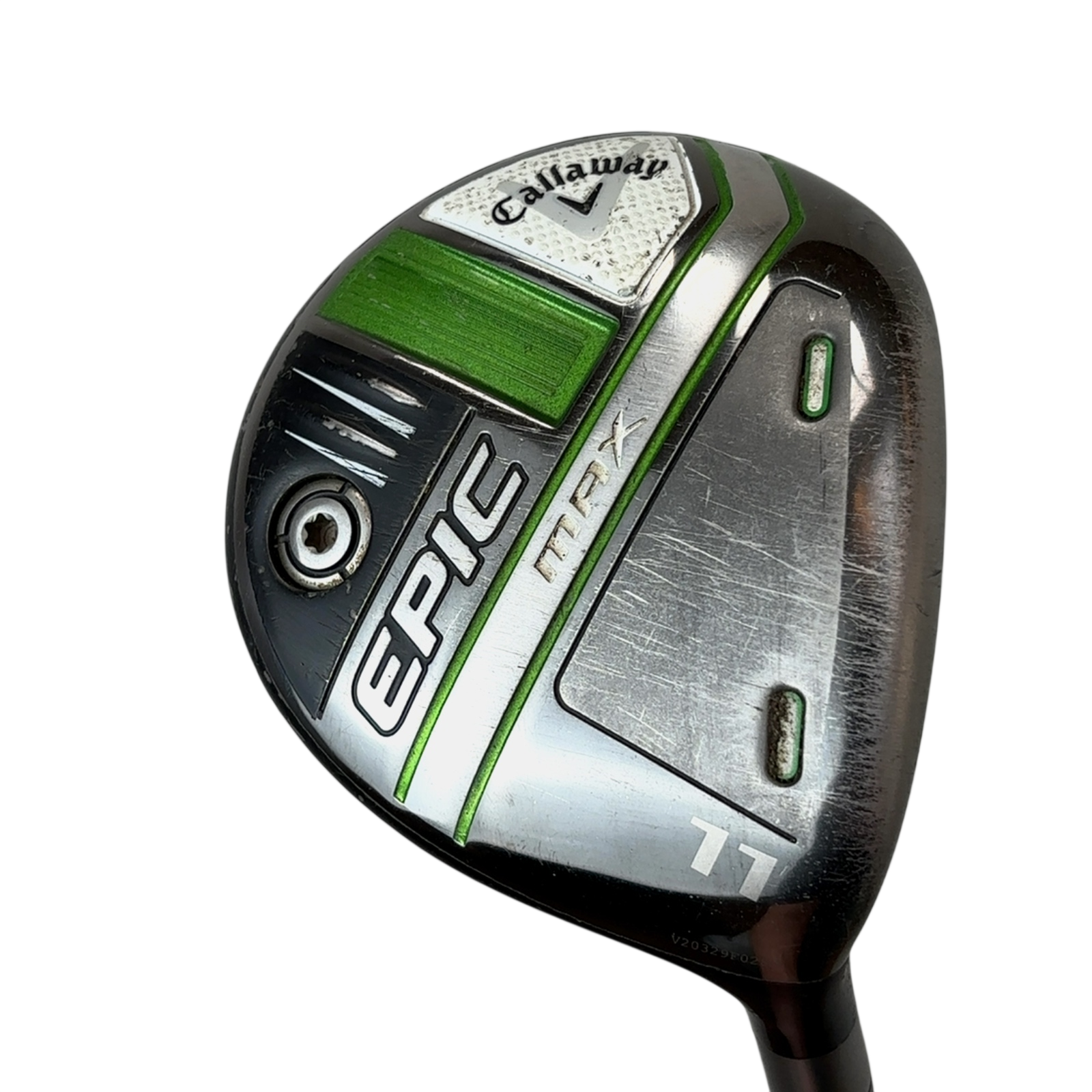 Callaway EPIC Max Fairway Wood / Flex Regular / #11/26