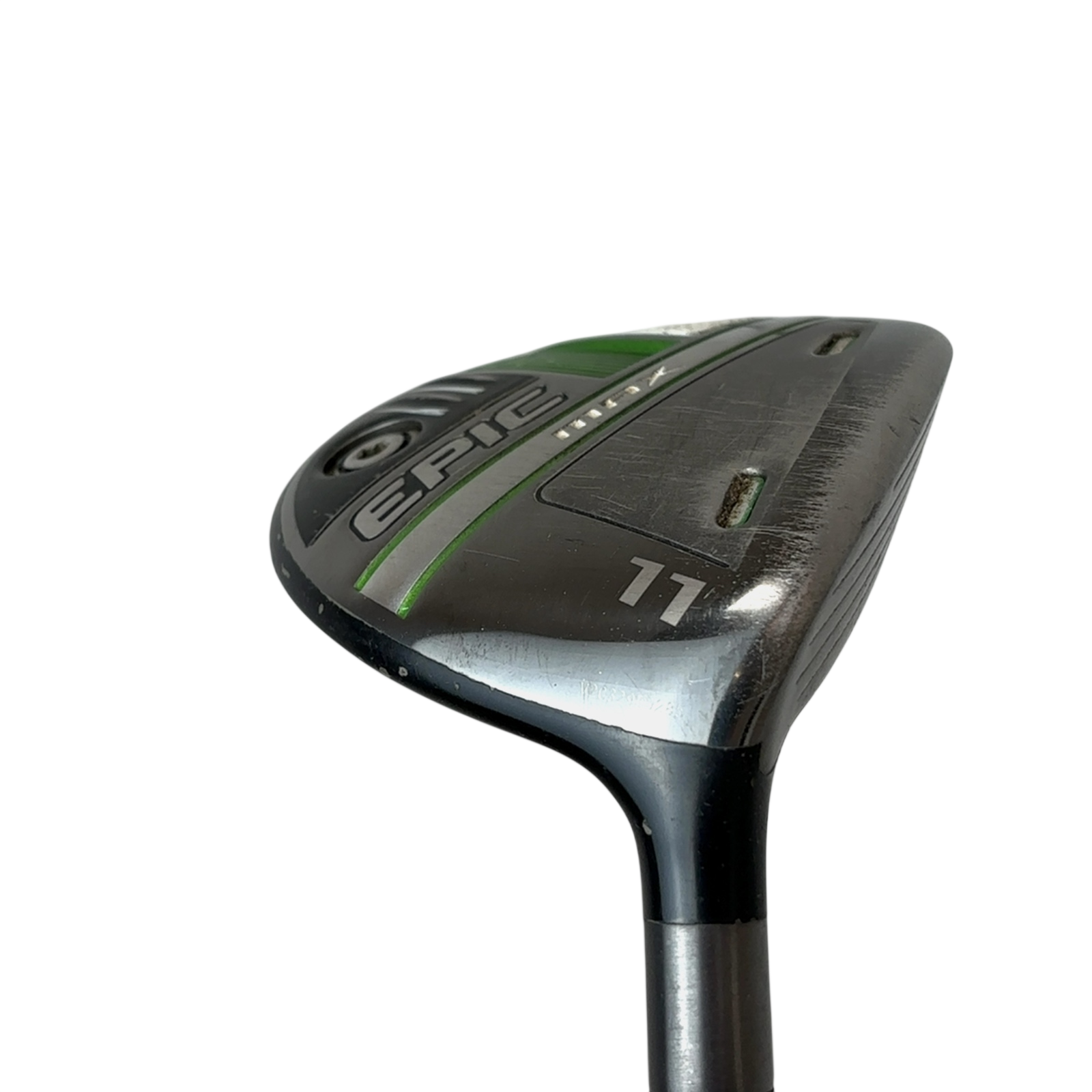 Callaway EPIC Max Fairway Wood / Flex Regular / #11/26