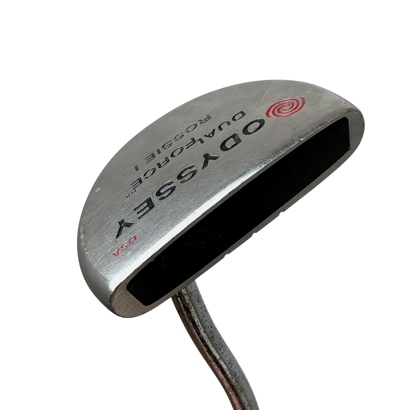 Odyssey Dual Force Rossie 1 Putter / 34"