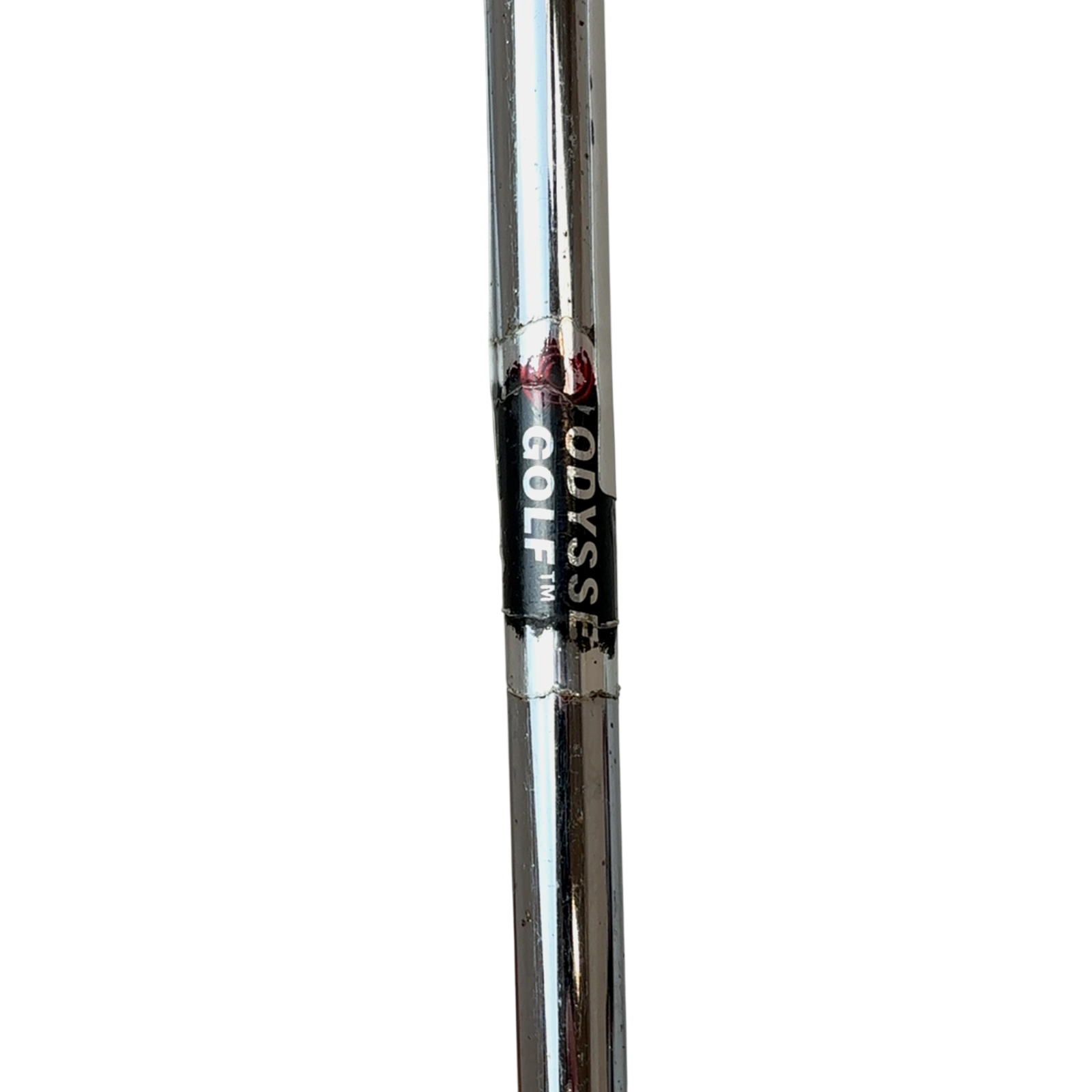 Odyssey Dual Force Rossie 1 Putter / 34"