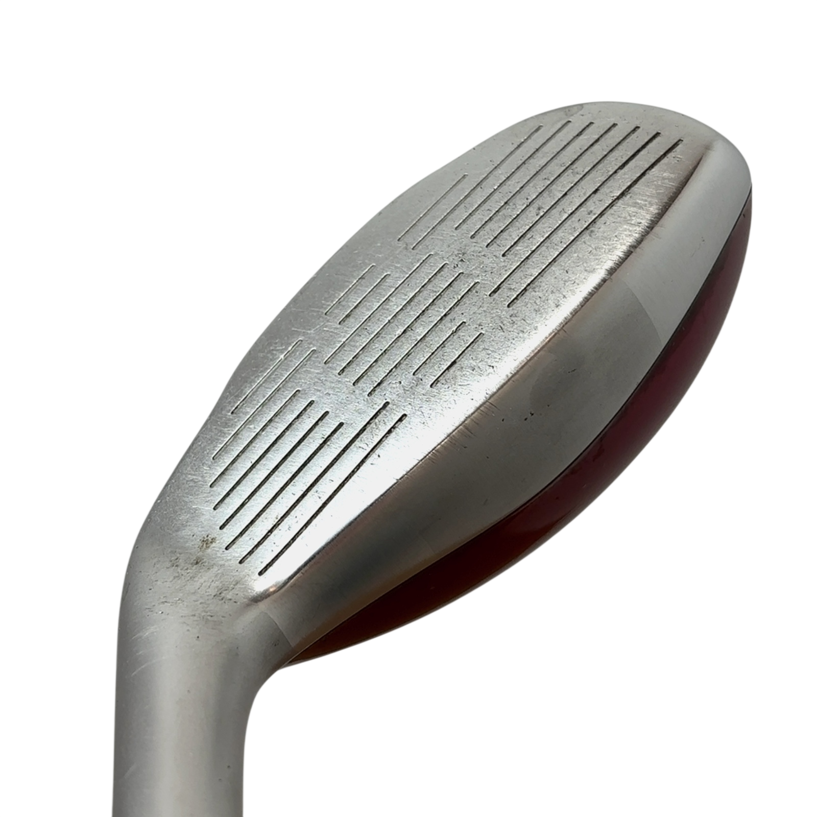 Nike Slingshot Hybrid / Flex Regular / #3/18