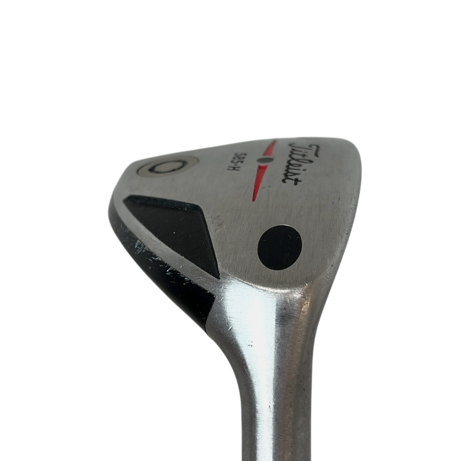 Titleist 585H Hybrid / Flex Stiff / #4/24