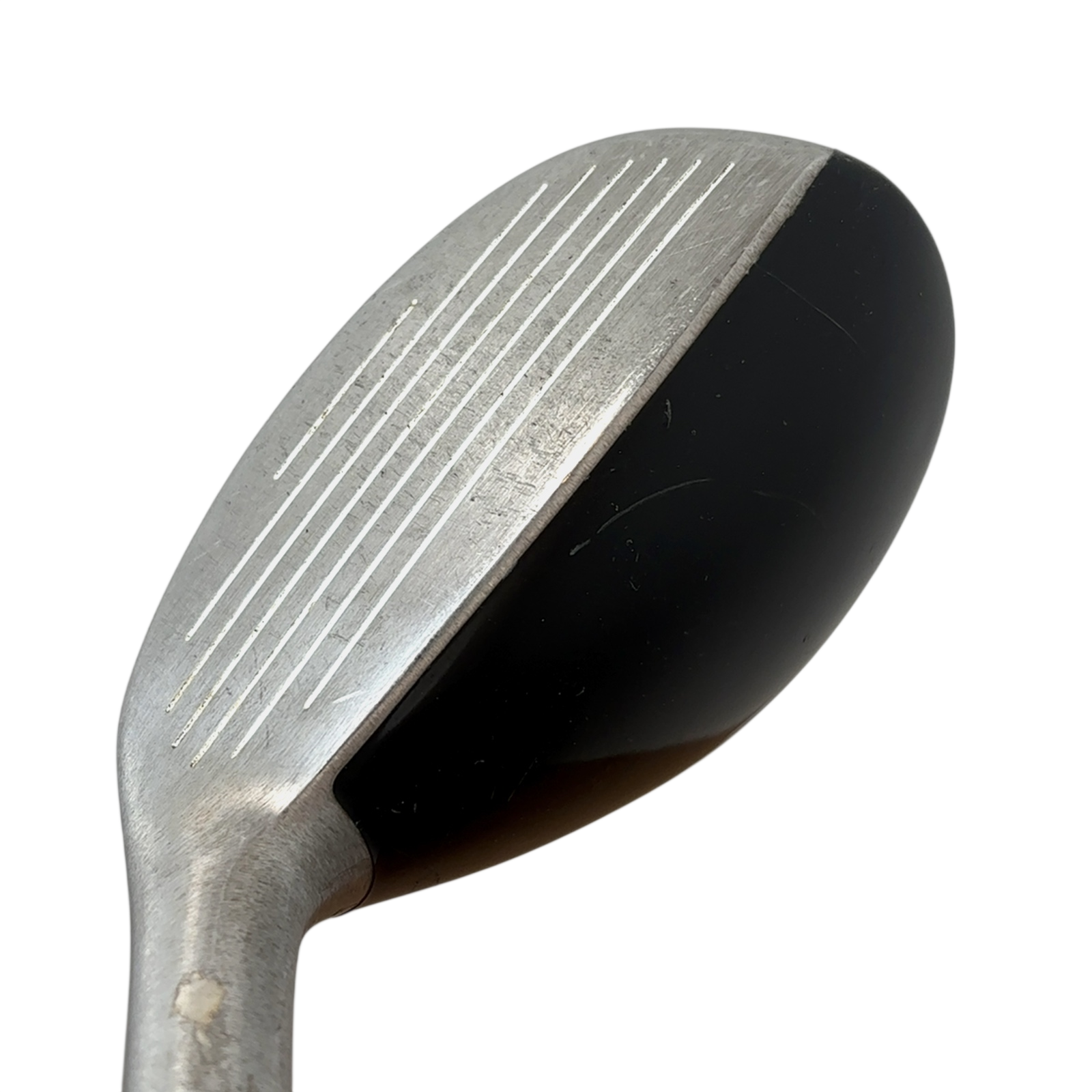 Titleist 585H Hybrid / Flex Stiff / #4/24