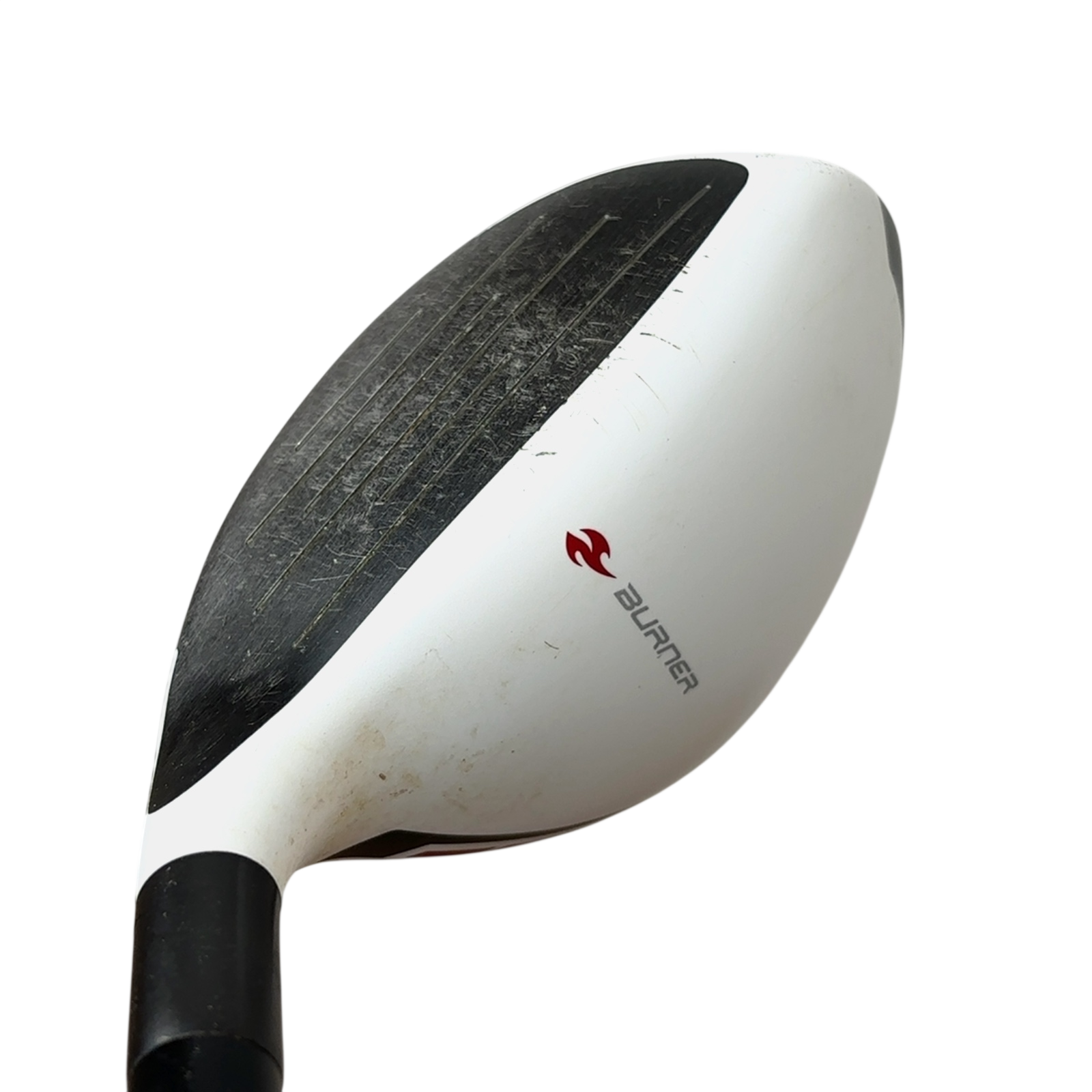 TaylorMade Burner Superfast 2.0 Hybrid / Flex Regular / #3/19