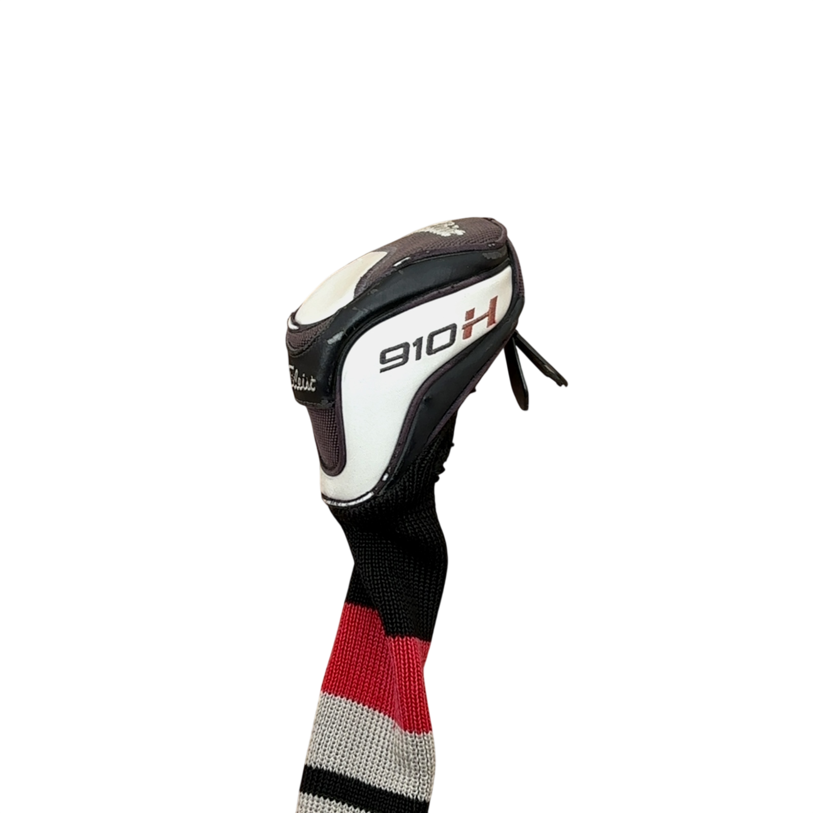 Titleist 910H Hybrid / Flex Stiff / #3/19
