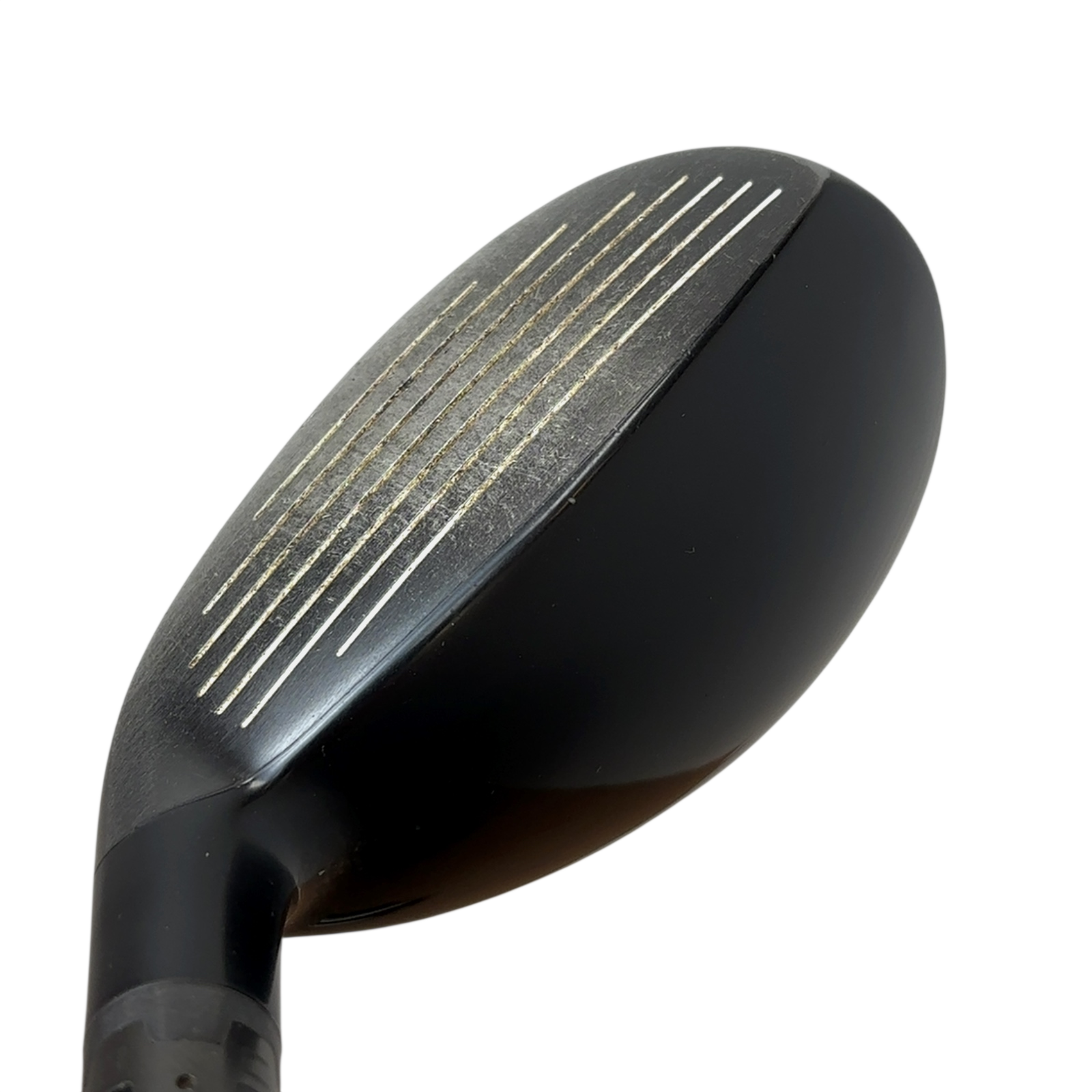 Titleist 910H Hybrid / Flex Stiff / #3/19