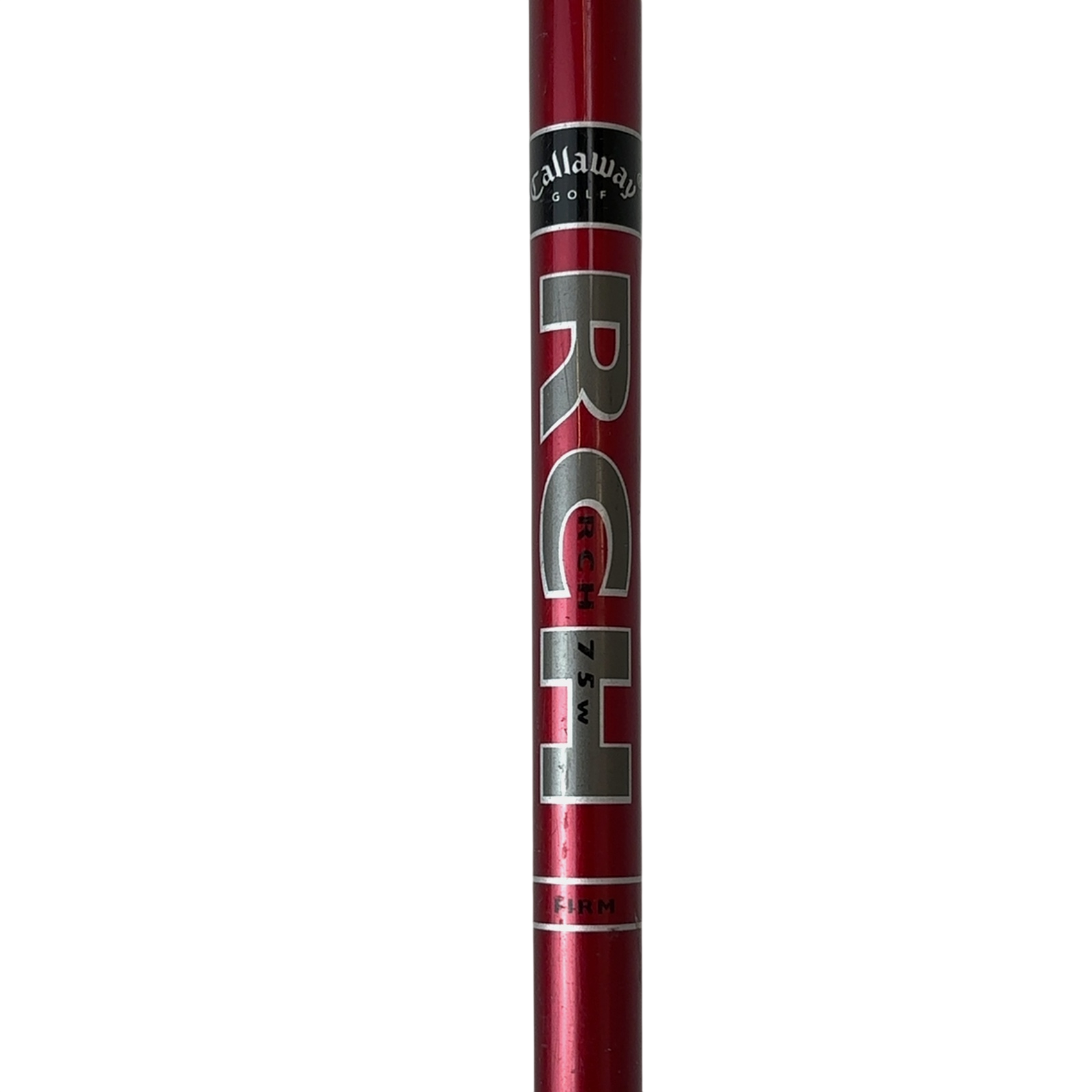 Callaway Big Bertha Heavenwood Hybrid / Flex Regular / #2/17