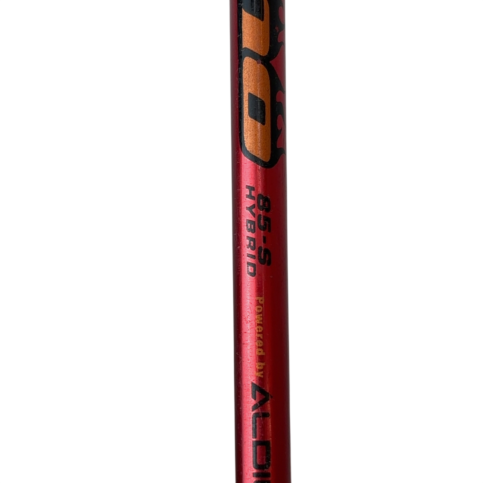 PING g15 Hybrid / Flex Stiff / #2/17