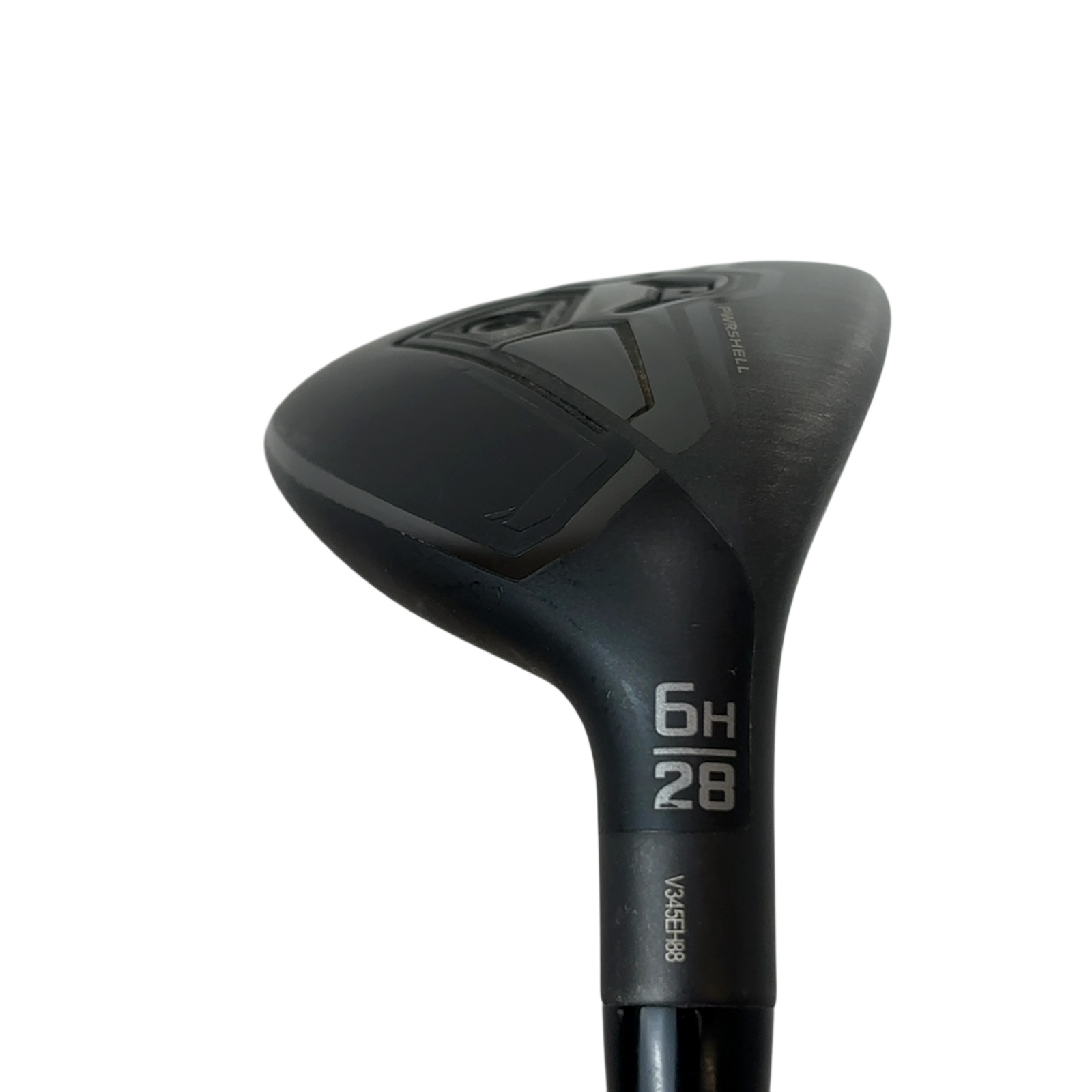 Cobra Darkspeed Hybrid / Flex Regular / #6/28