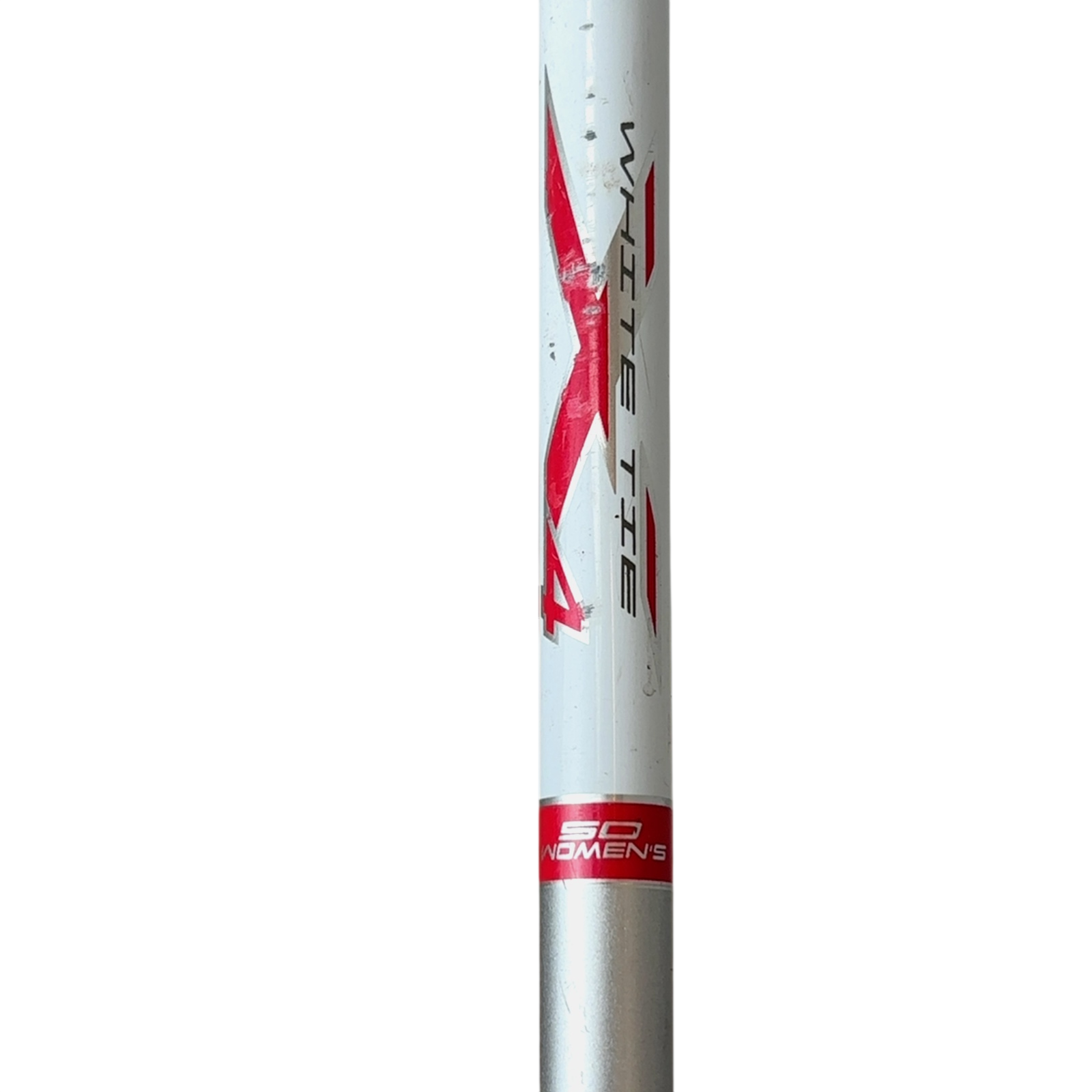 Cobra Max Pink Offset Hybrid / Flex Ladies / #7/32