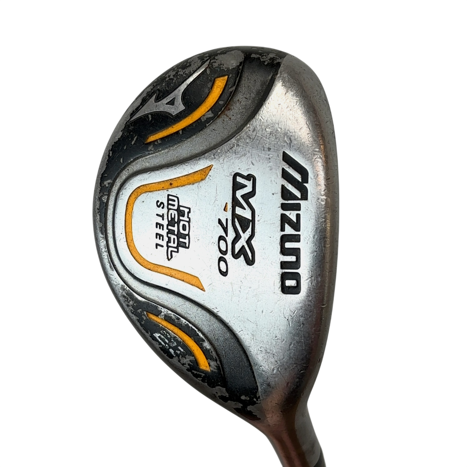 Mizuno MX-700 Hybrid / Flex A-flex / #3/23