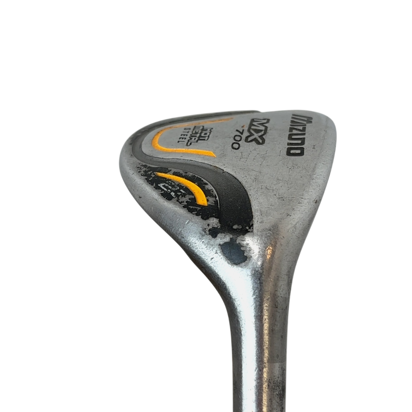 Mizuno MX-700 Hybrid / Flex A-flex / #3/23