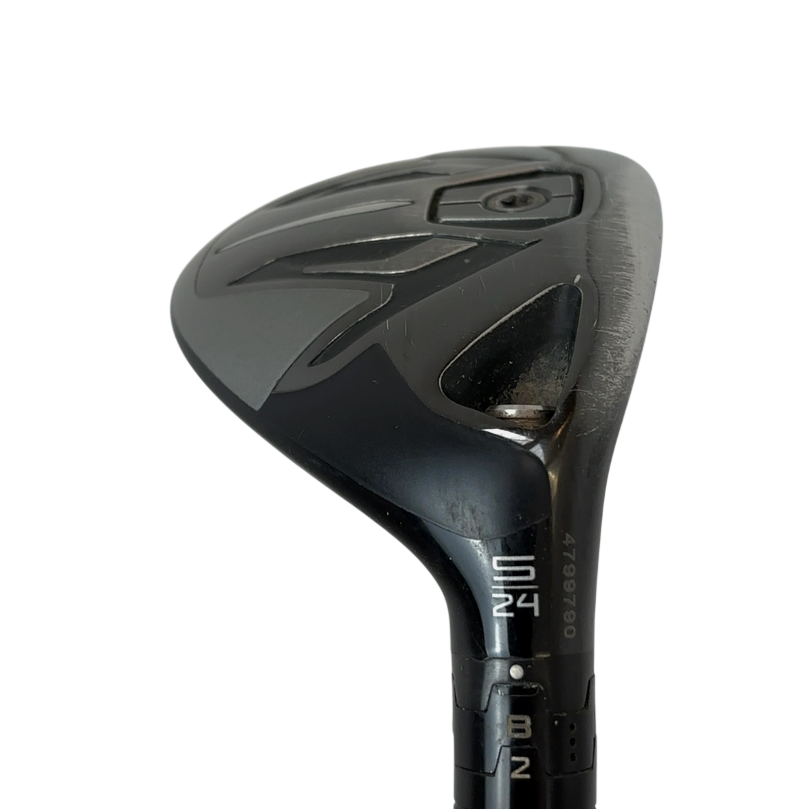 Titleist TSi2 Hybrid / Flex Stiff / #5/24