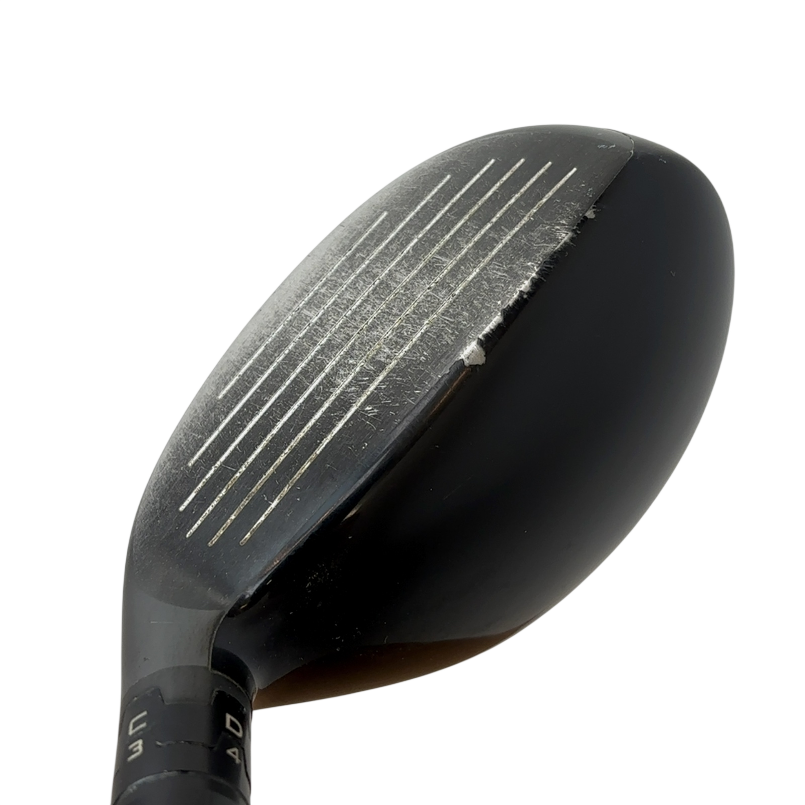 Titleist TSi2 Hybrid / Flex Stiff / #5/24