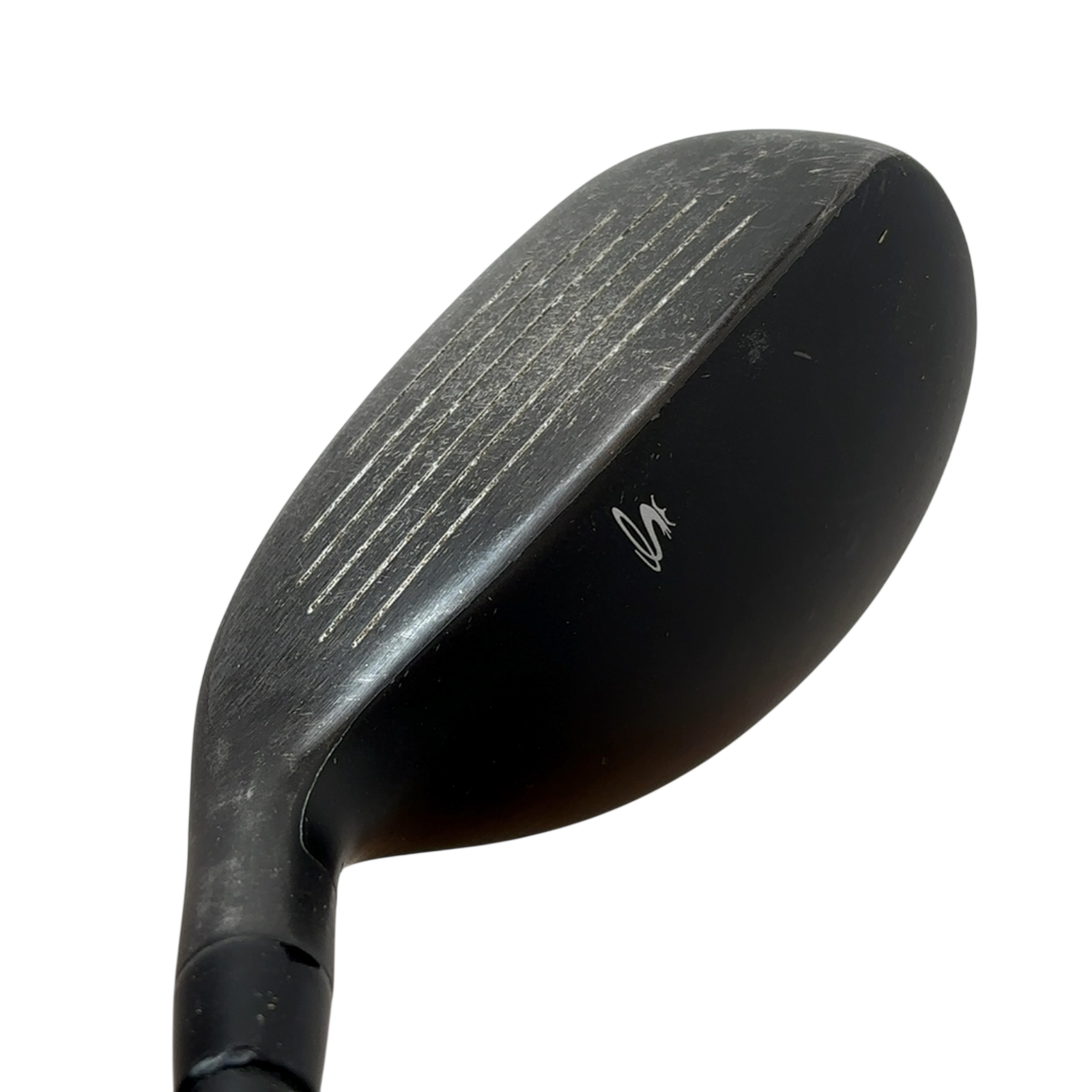 Cobra King F9 Hybrid / Flex Regular / #3/19