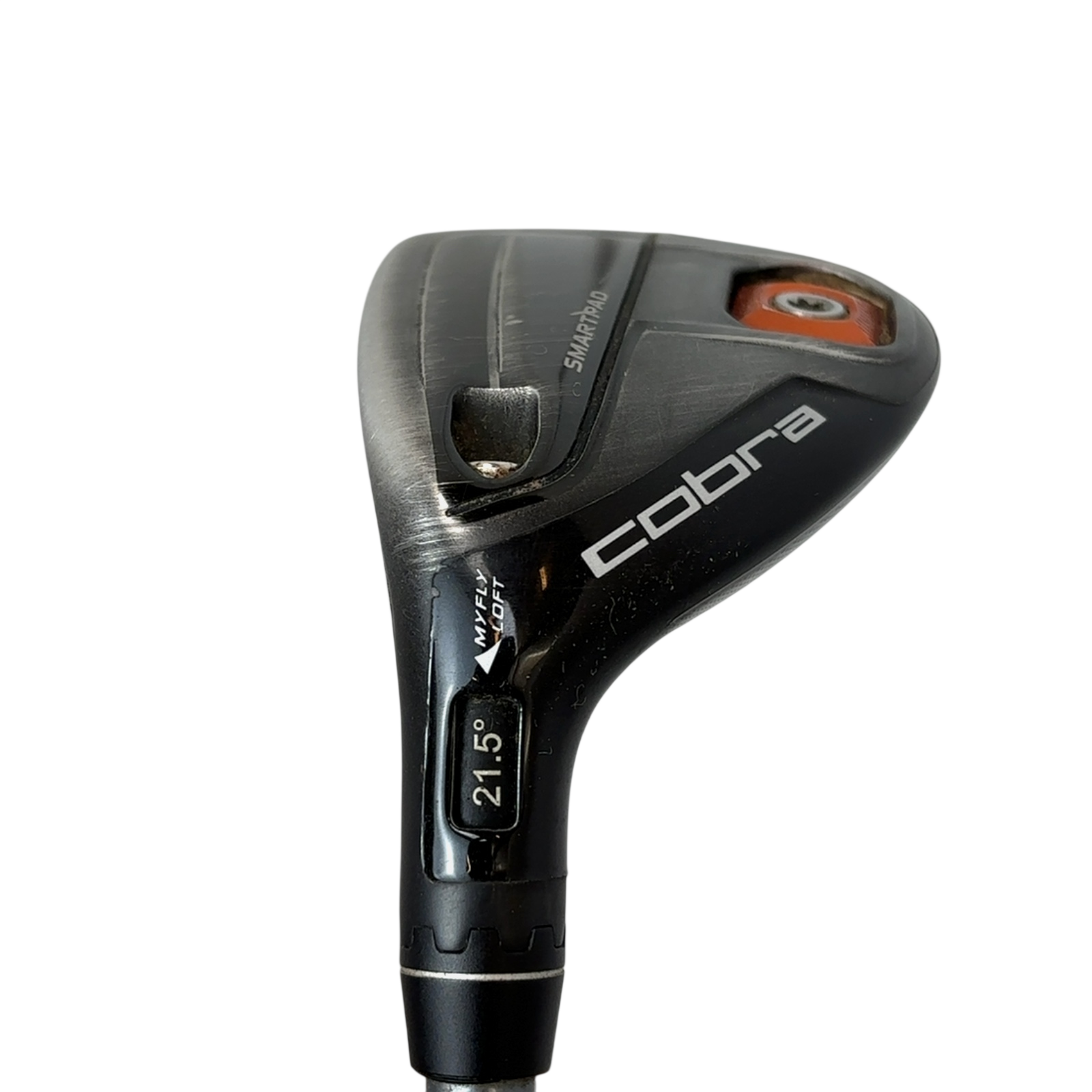 Venstre Cobra King F6 Hybrid / Flex Stiff / #3/21.5