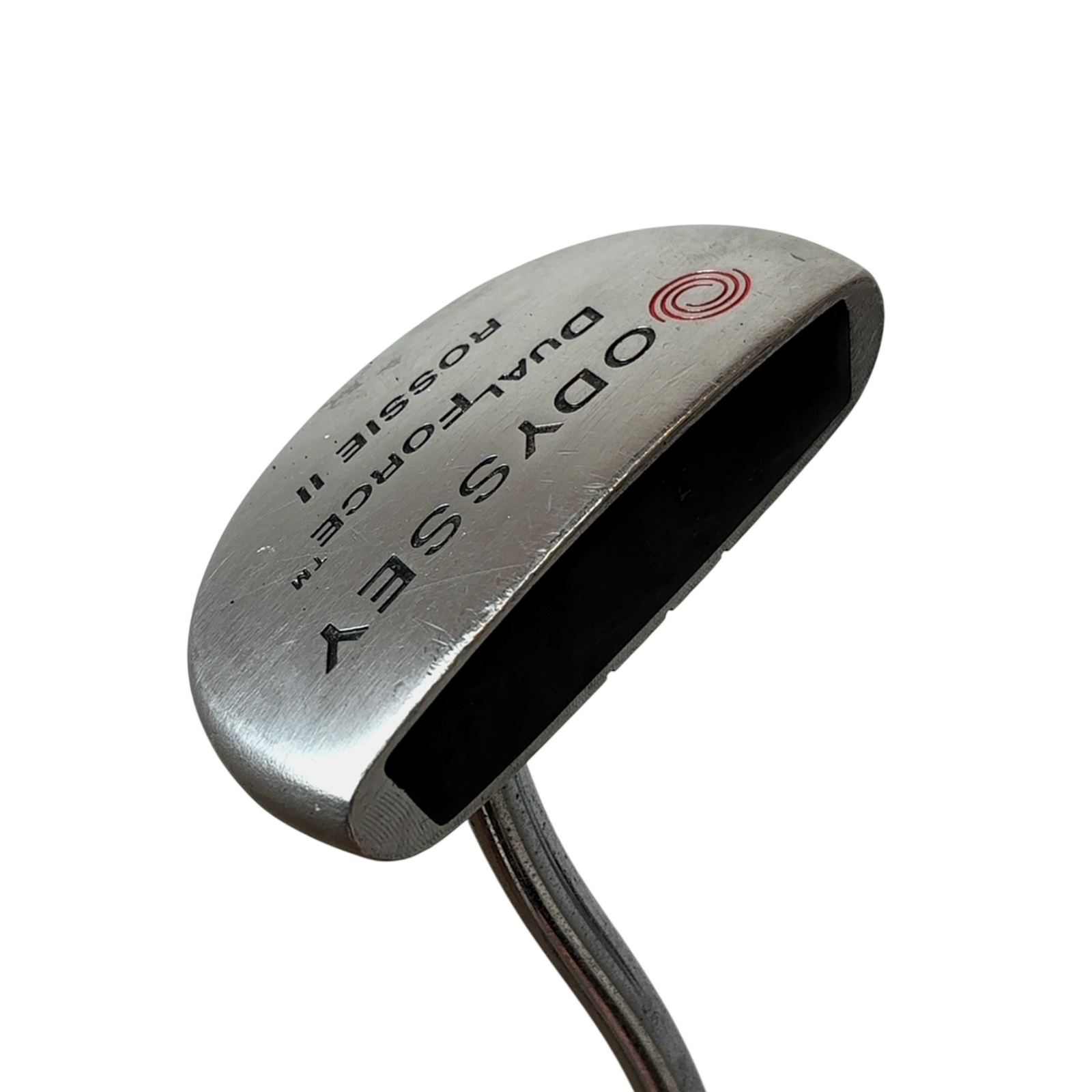 Odyssey Dual Force 2 Rossi Putter / 34"