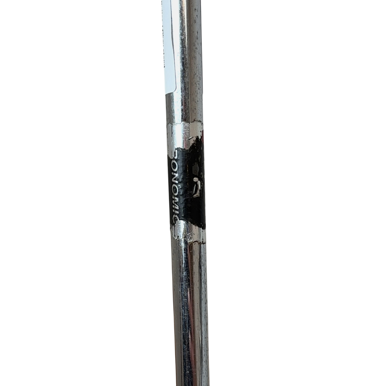 Odyssey Dual Force 2 Rossi Putter / 34"