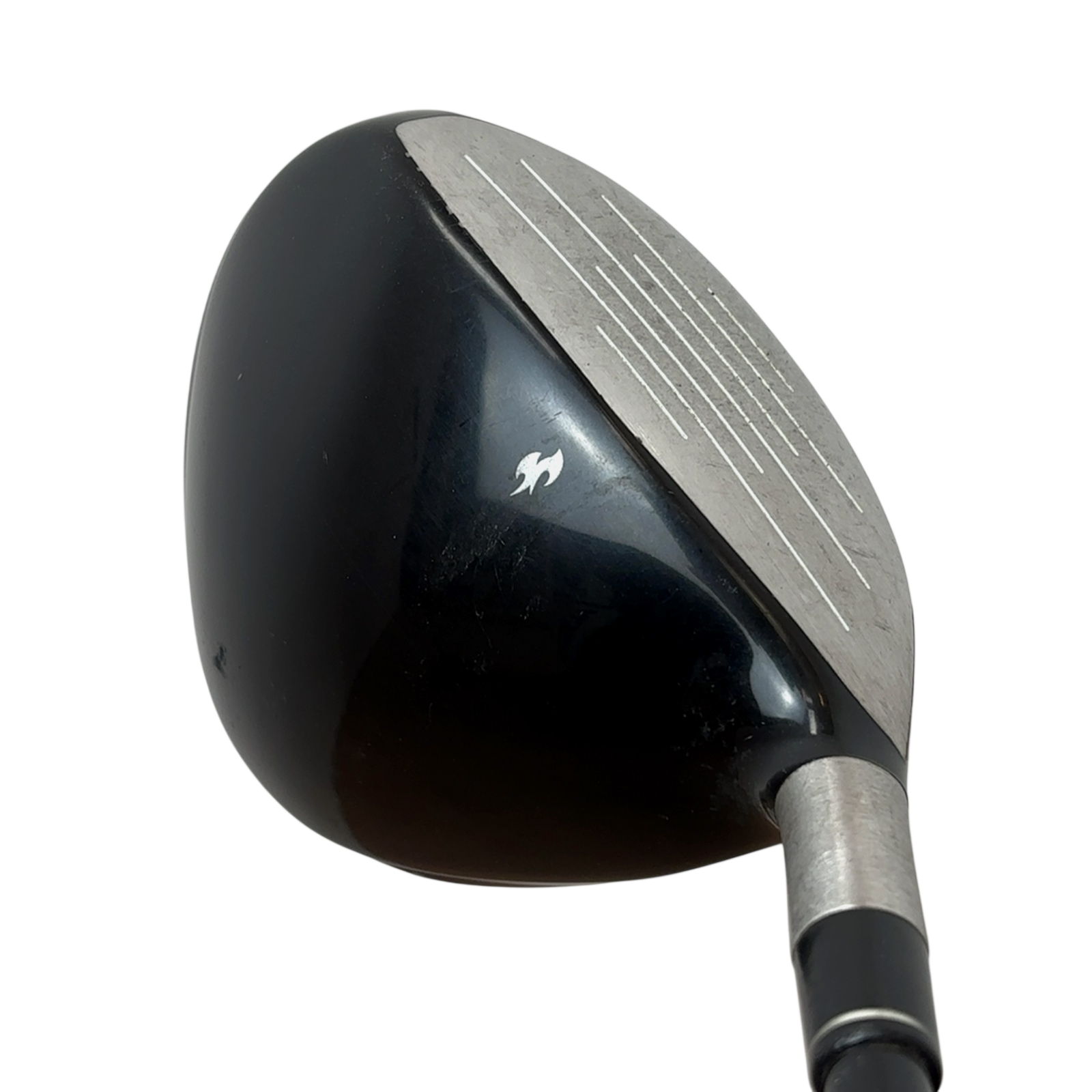Venstre TaylorMade Burner Fairway Wood / Flex Junior / #3/15