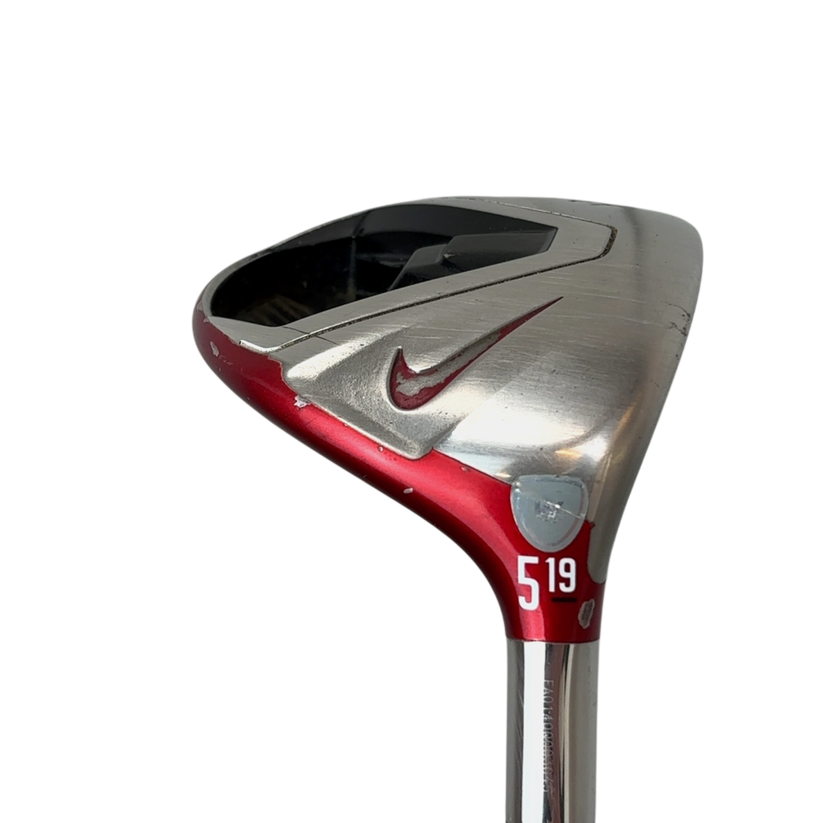 Nike Covert VRS 2.0 Fairway Wood / Flex Ladies / #5/19