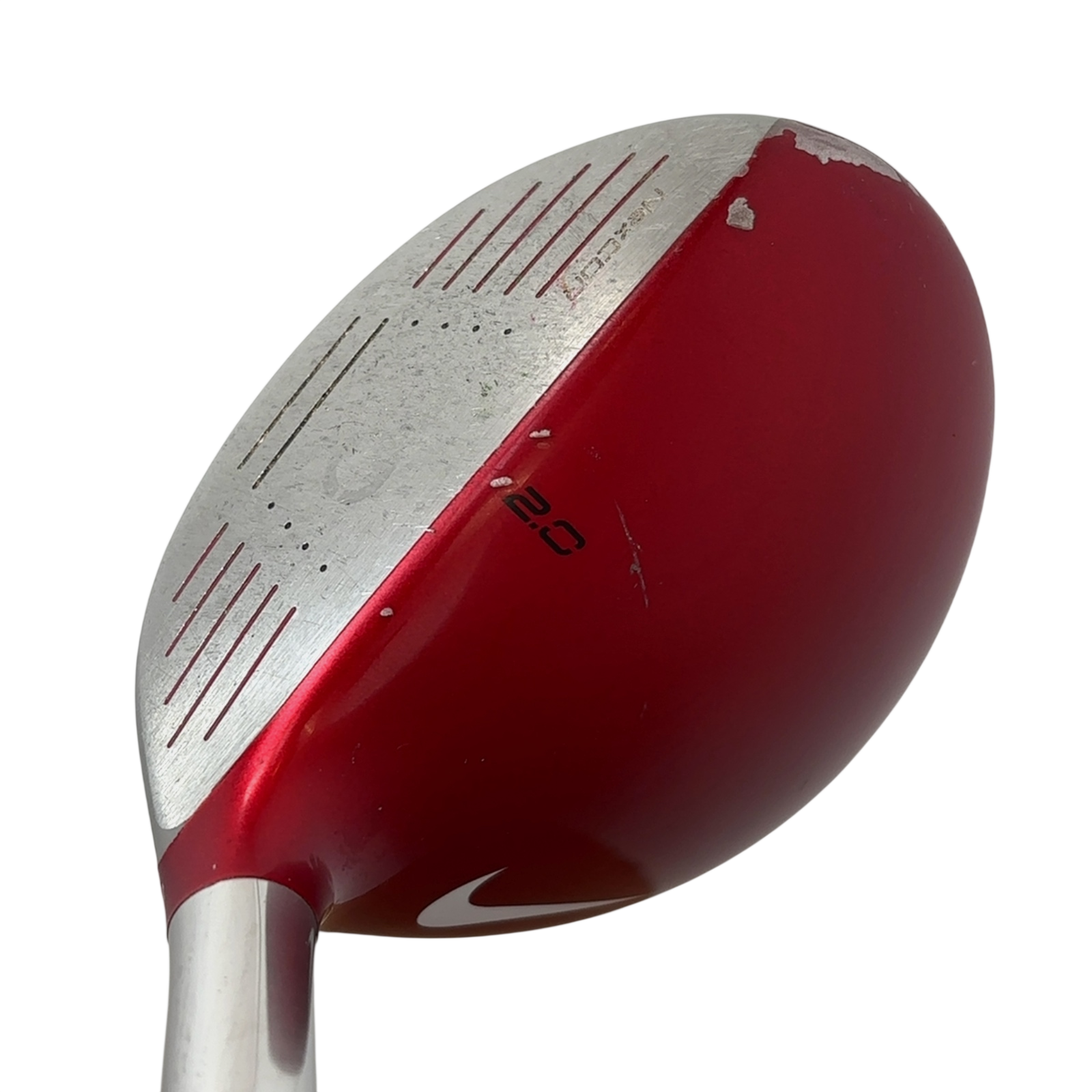 Nike Covert VRS 2.0 Fairway Wood / Flex Ladies / #5/19