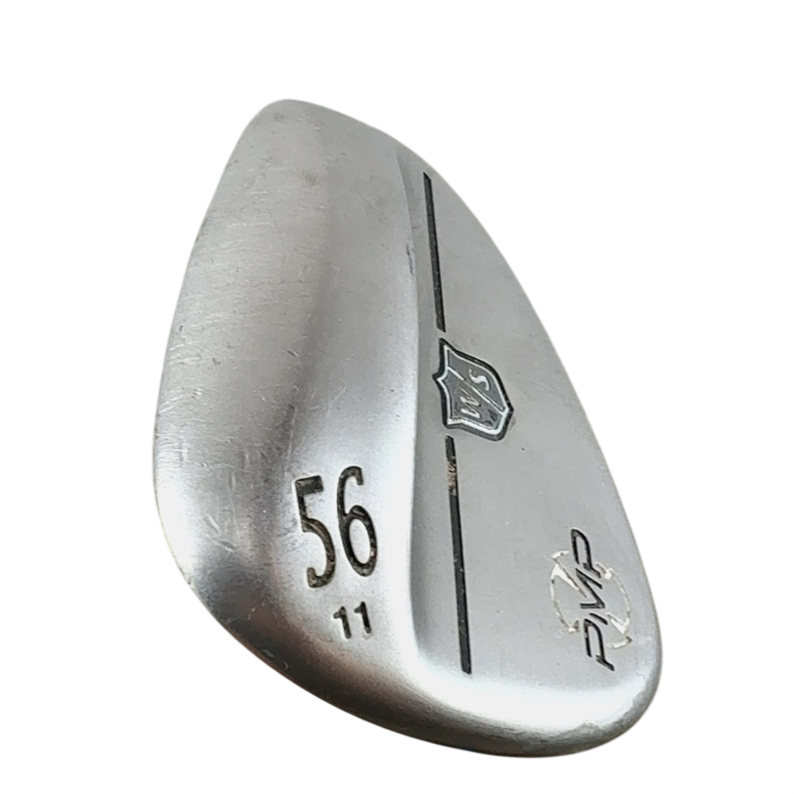 Wilson Staff PMP FG Tour Wedge / Flex Stiff / 56/11