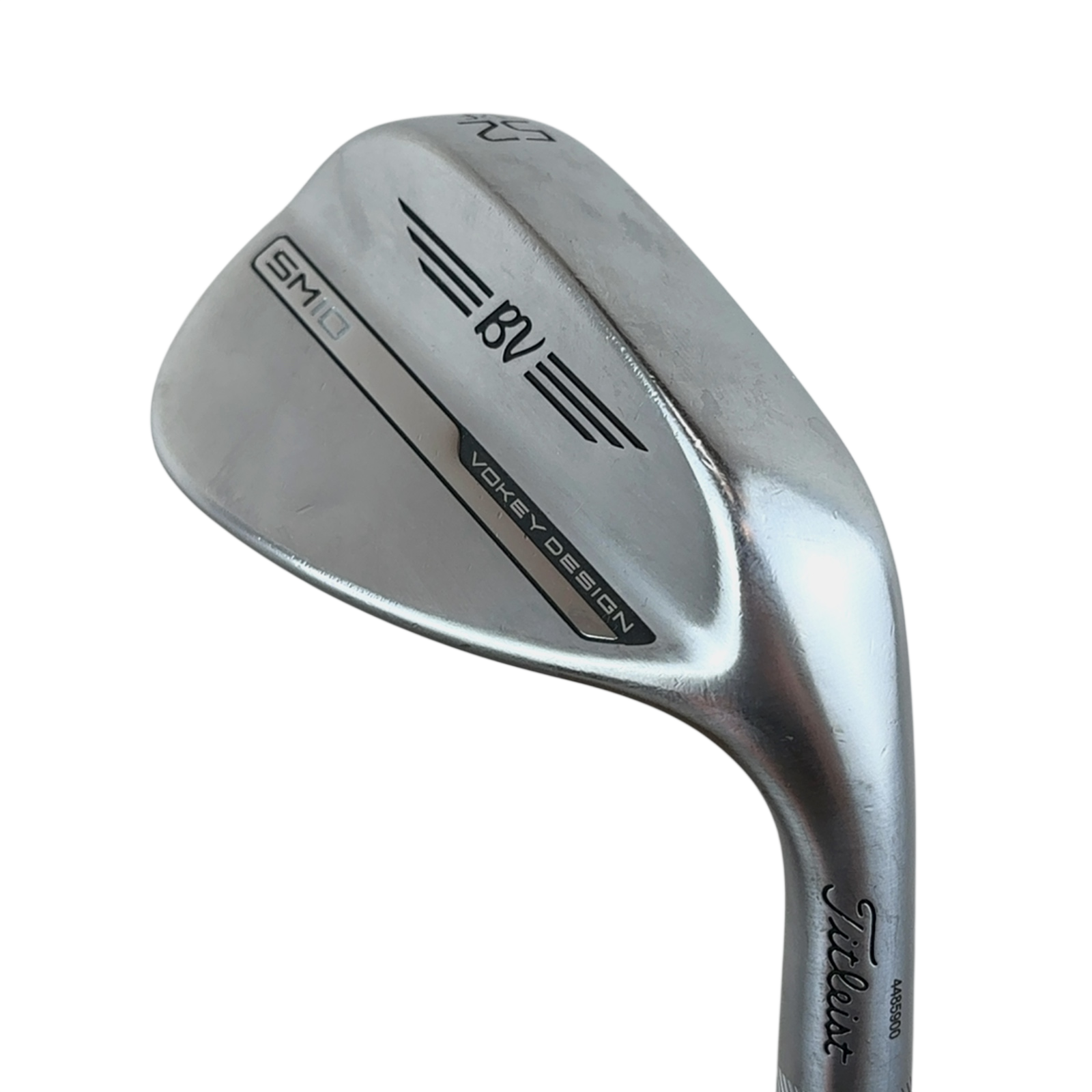 Titleist SM10 Wedge / Flex Wedge / 52/12