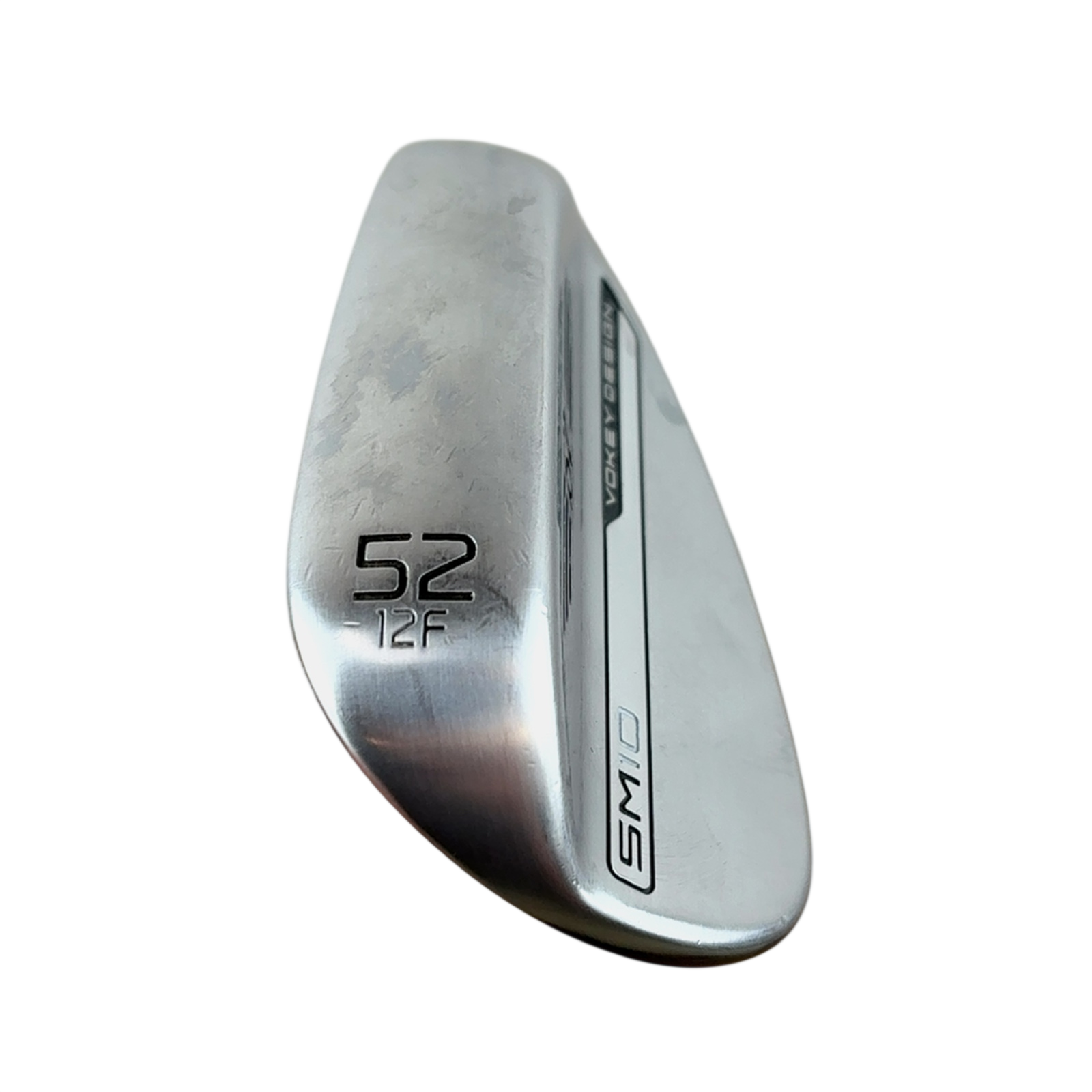 Titleist SM10 Wedge / Flex Wedge / 52/12