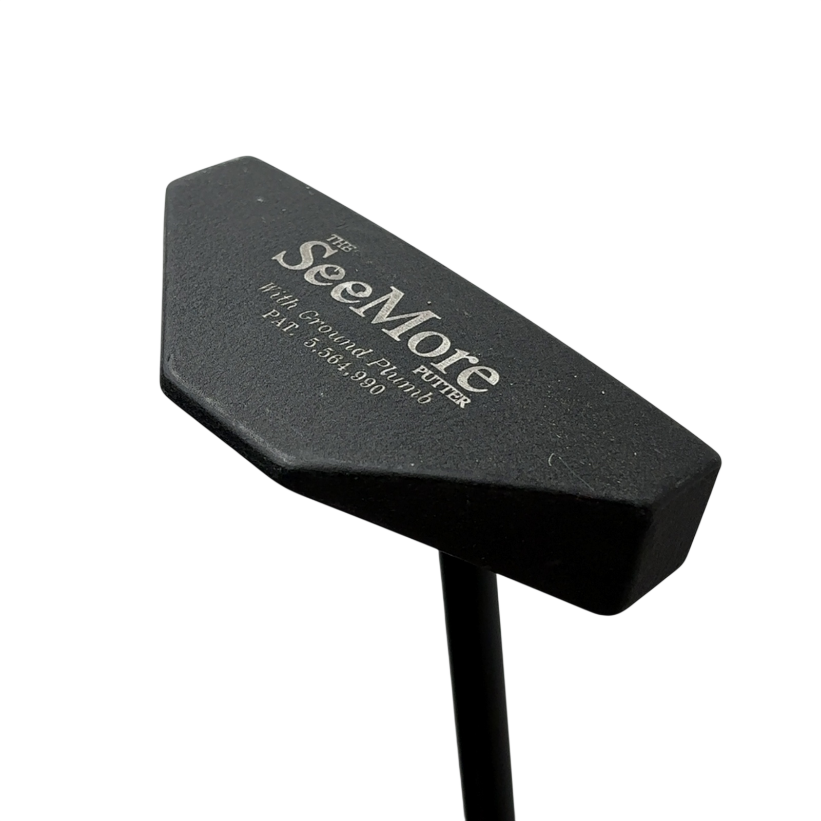 SeeMore SB1 Putter / 36"