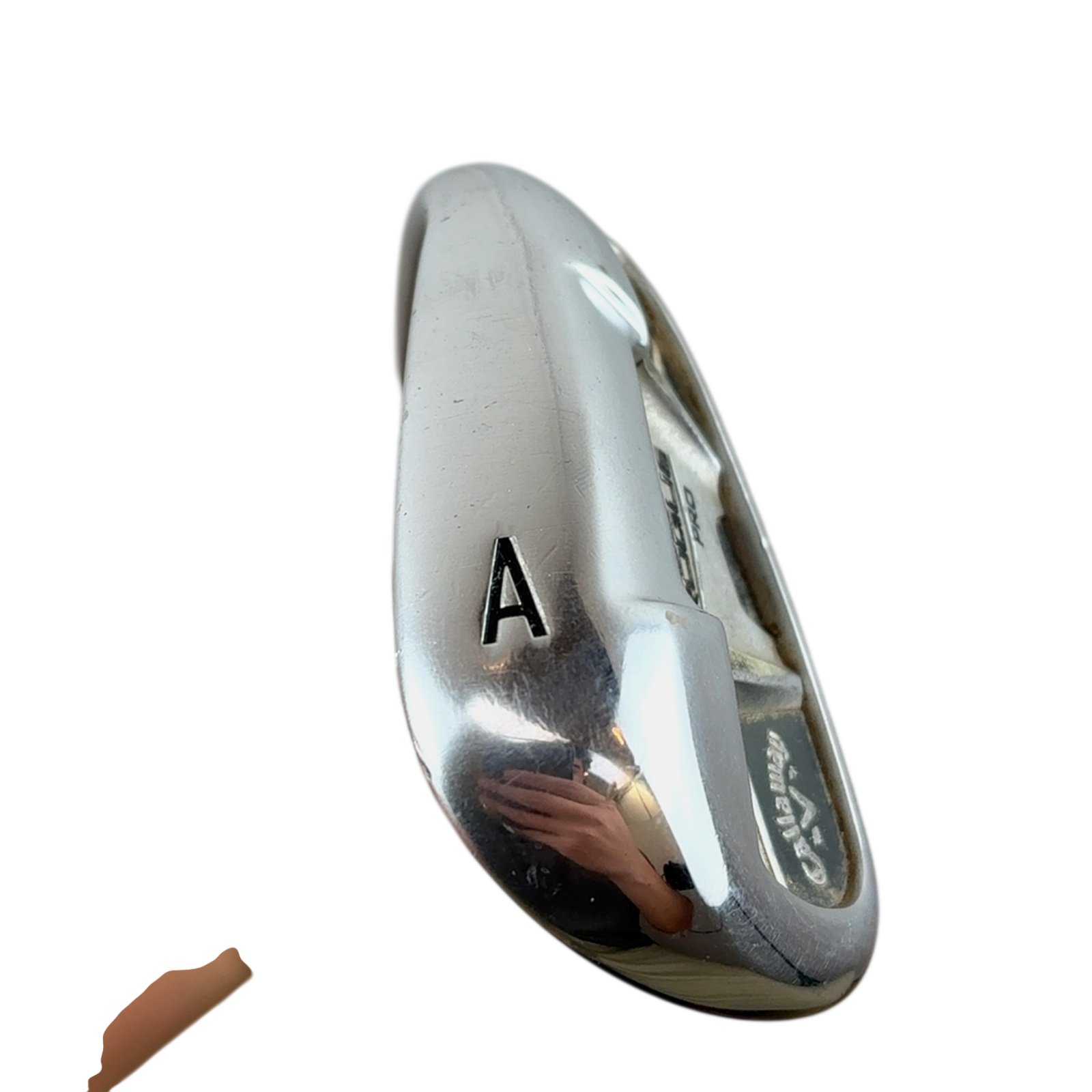Callaway Rouge Pro Wedge / Flex Regular / 52/08