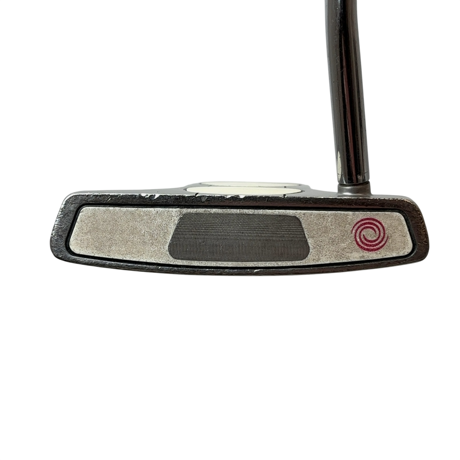 Venstre Odyssey 2-ball blade Putter / 34"