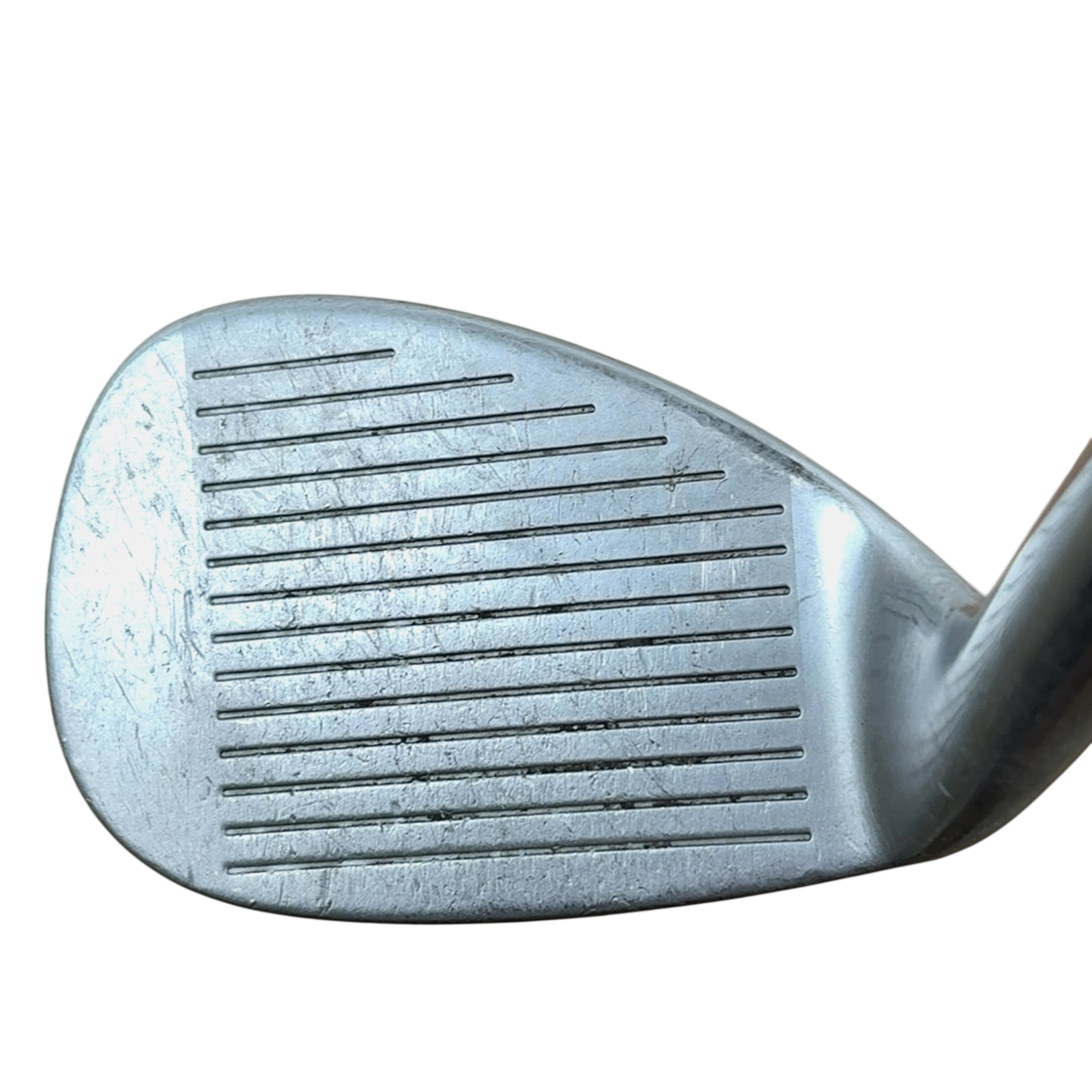 Wilson Staff Dyna-Powered Wedge / Flex Wedge / 56/10