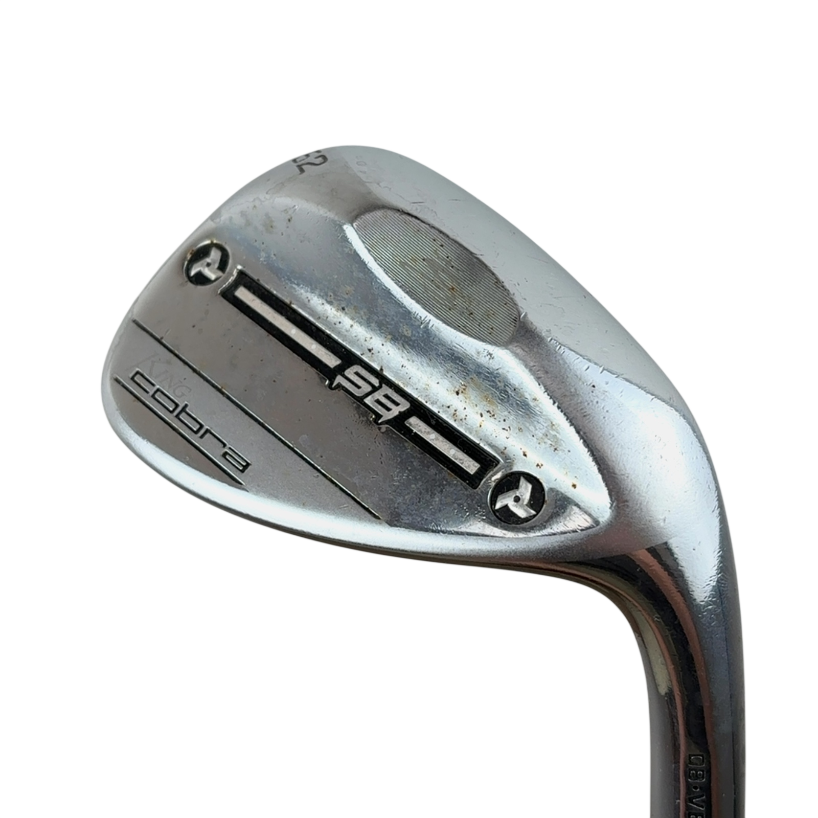 Cobra SB Wedge / Flex Stiff / 52/06