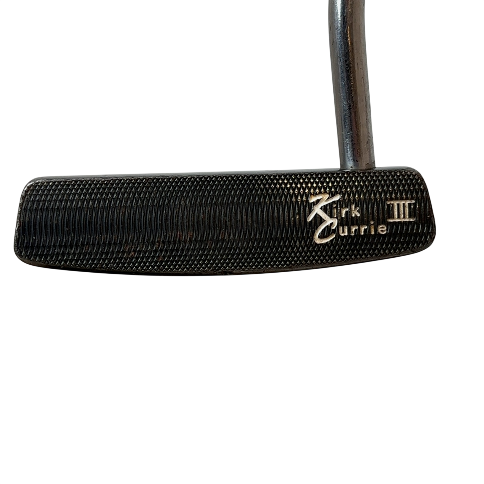 Wilson Kirk Currie Kc 3 Putter / 35"