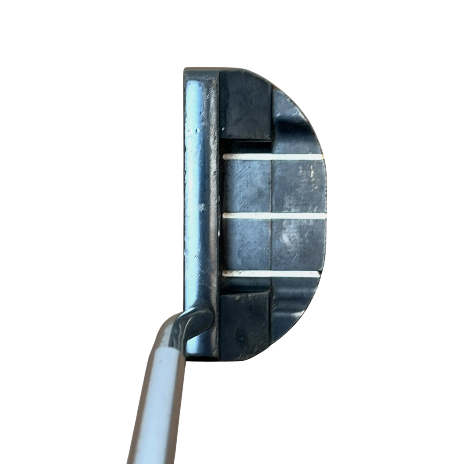 Wilson Kirk Currie Kc 3 Putter / 35"