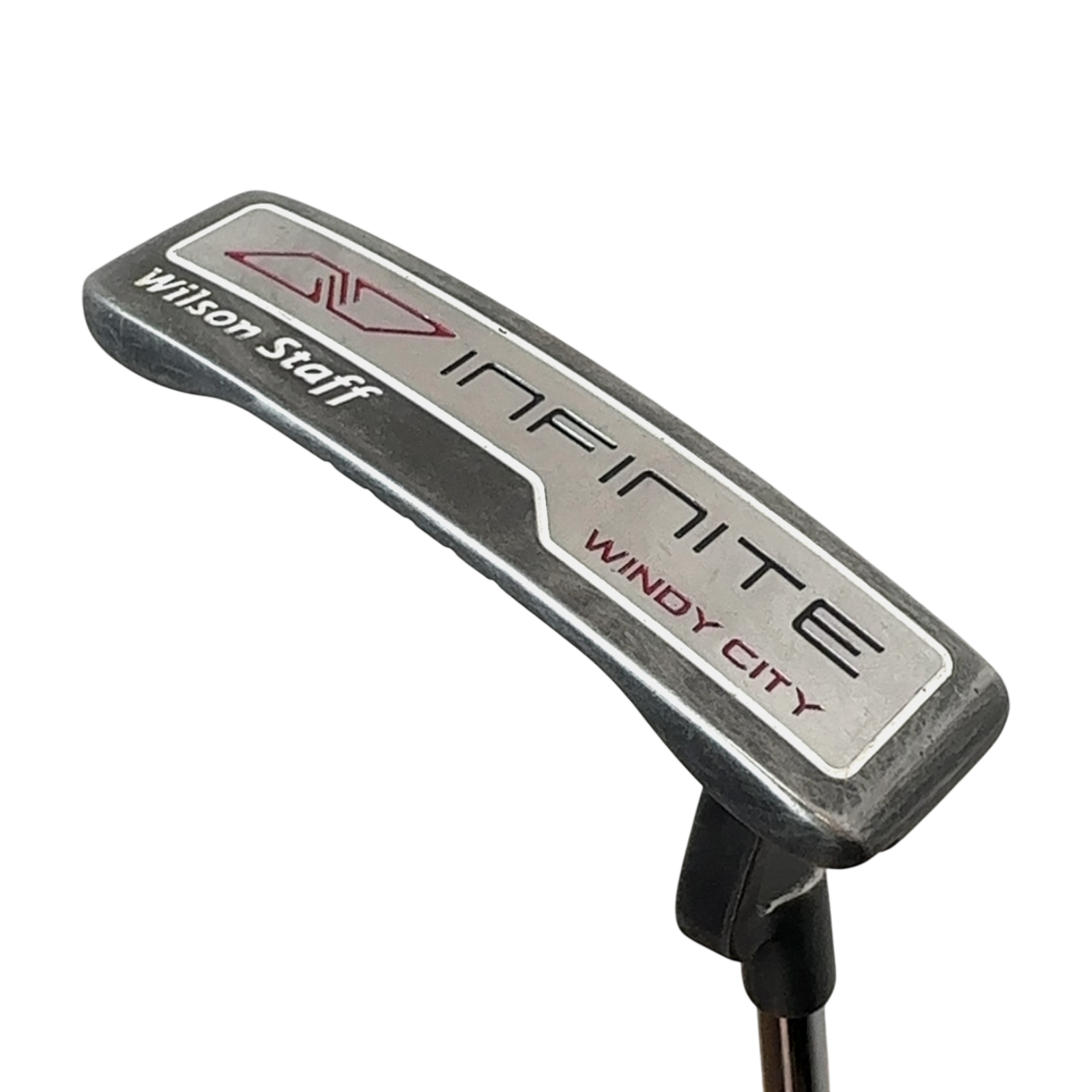 Wilson Staff Infinite Windy City Putter / 34"